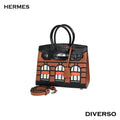 شنطة HERMES