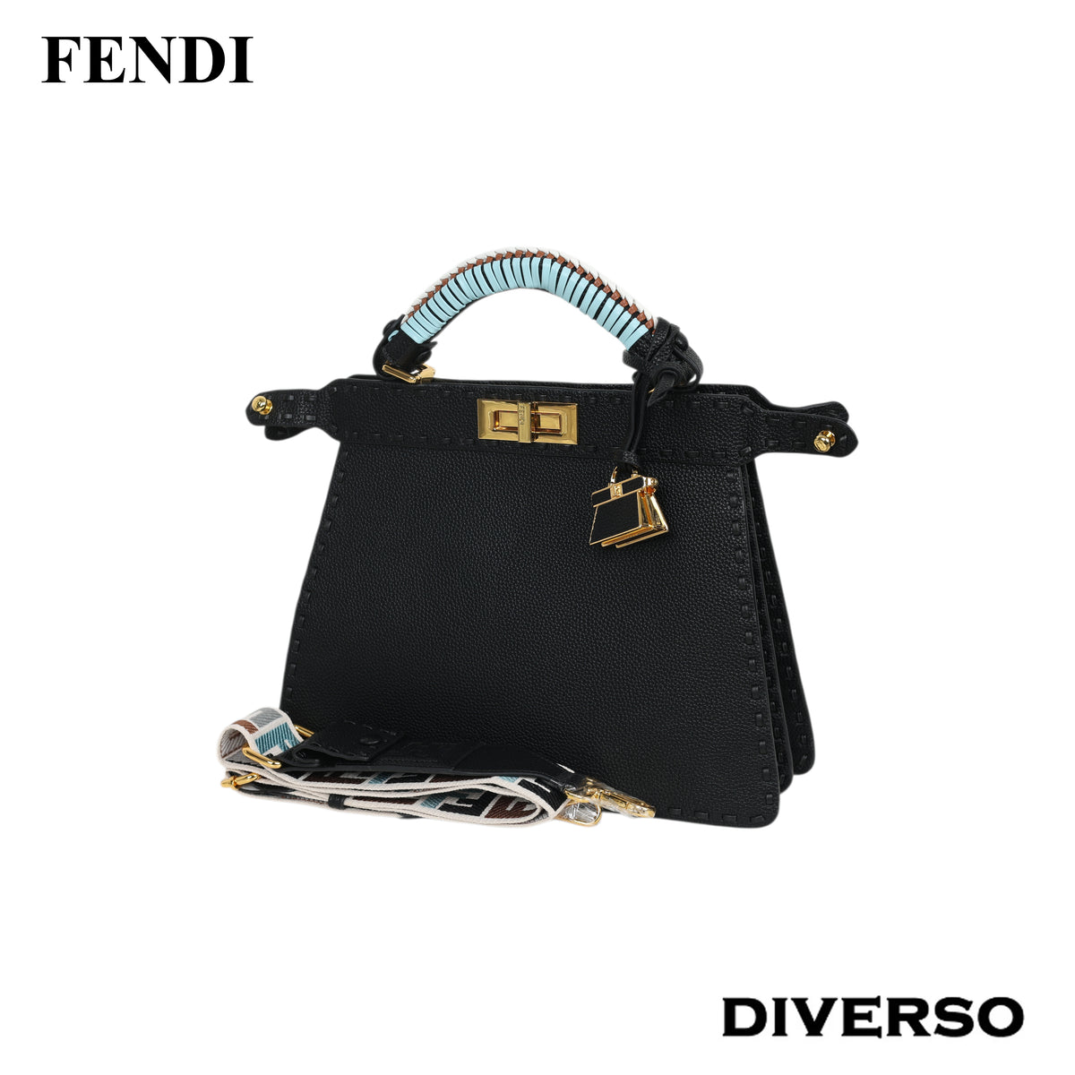 شنطة FENDI