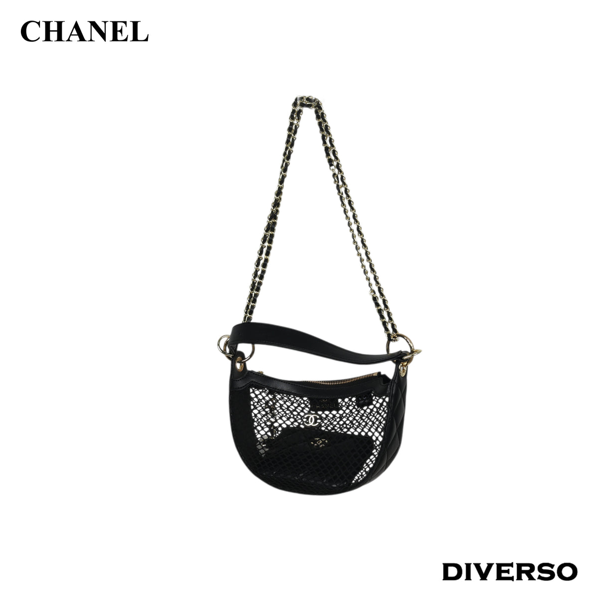 شنطة CHANEL