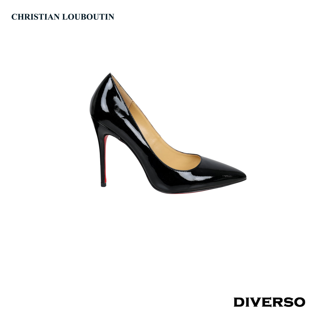 هيلز  CHRISTIAN LOUBOUTIN