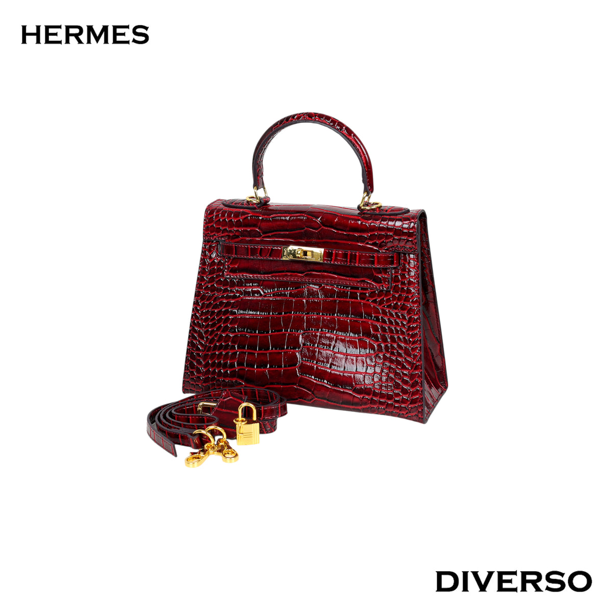 شنطة HERMES