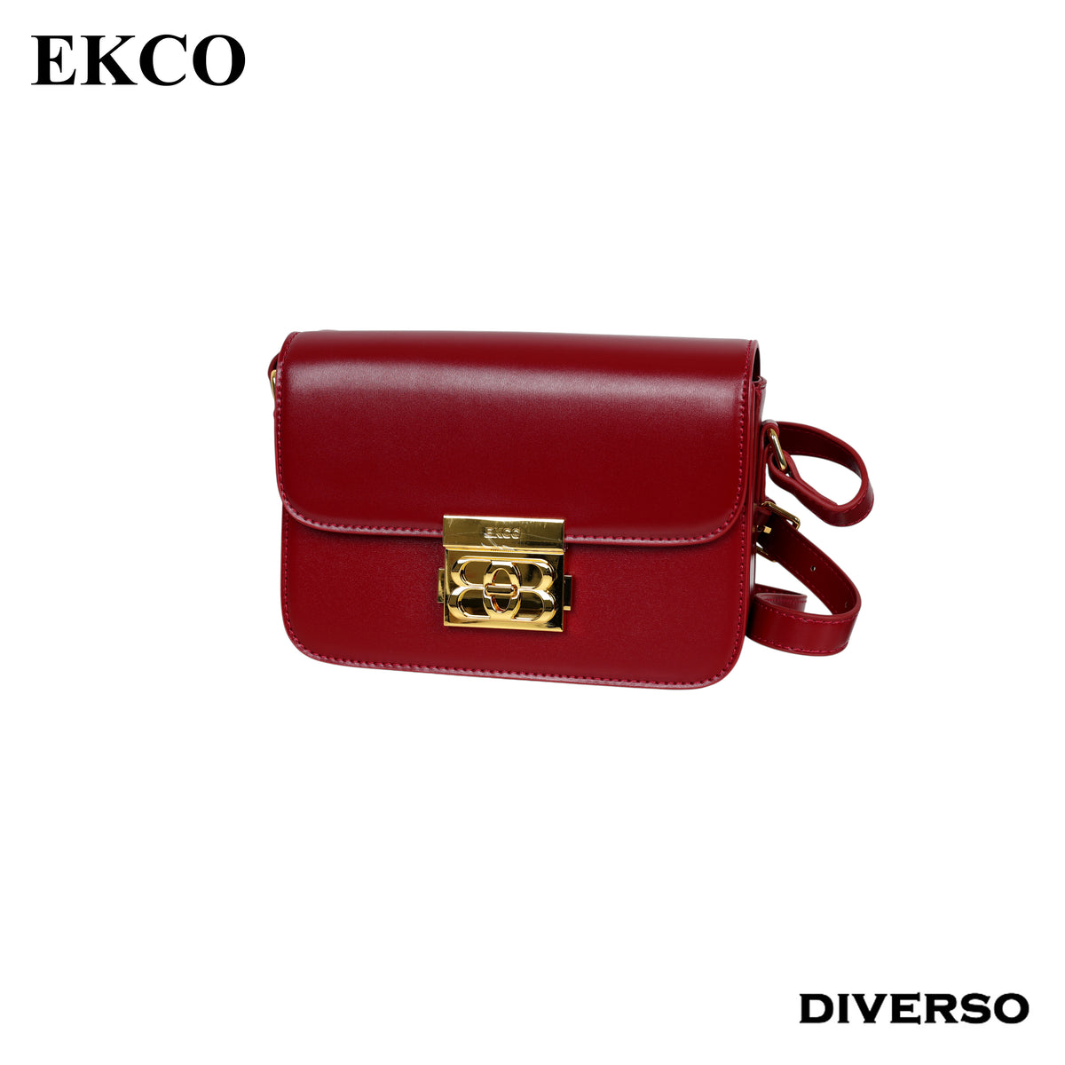 شنطة EKCO