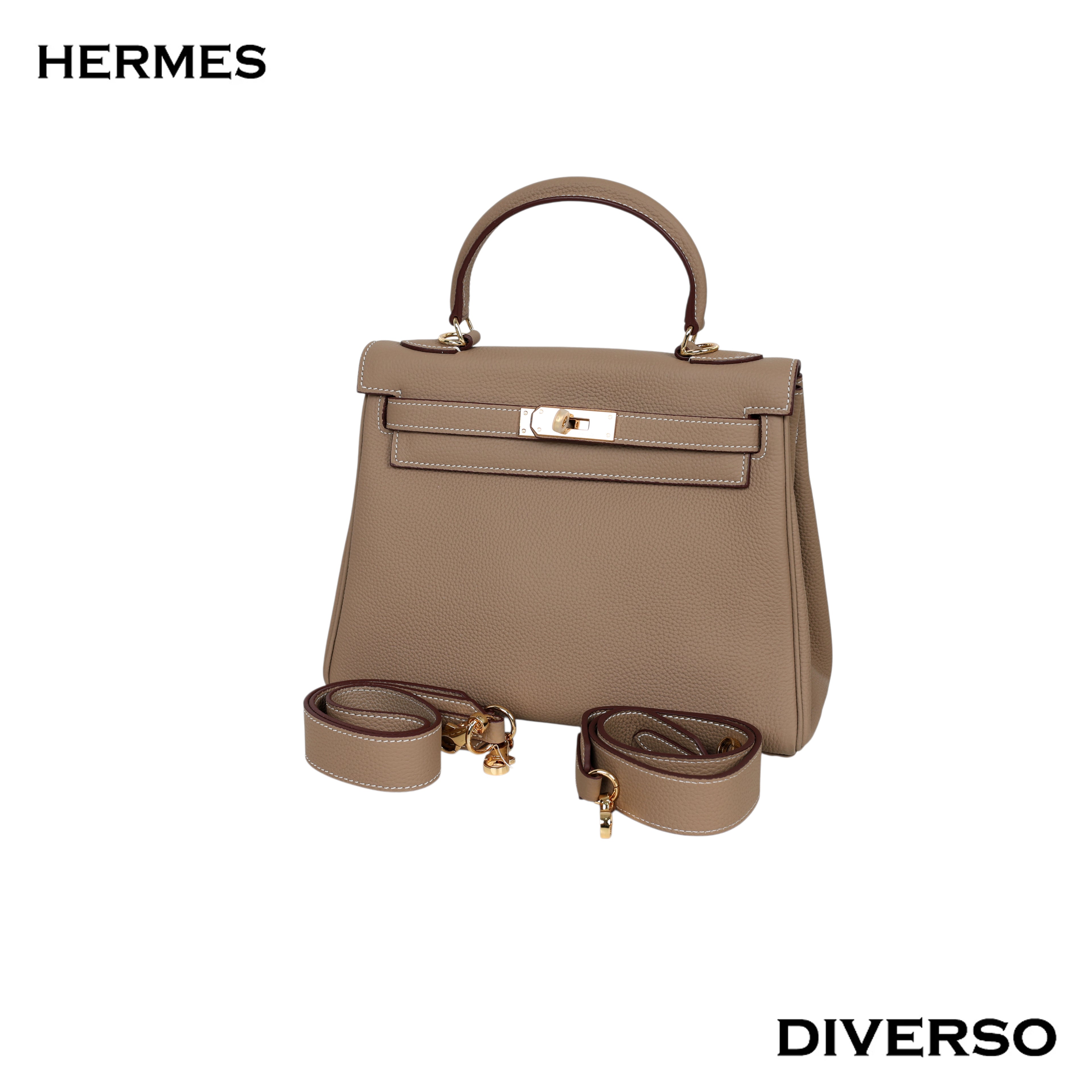 شنطة نسائي HERMES
