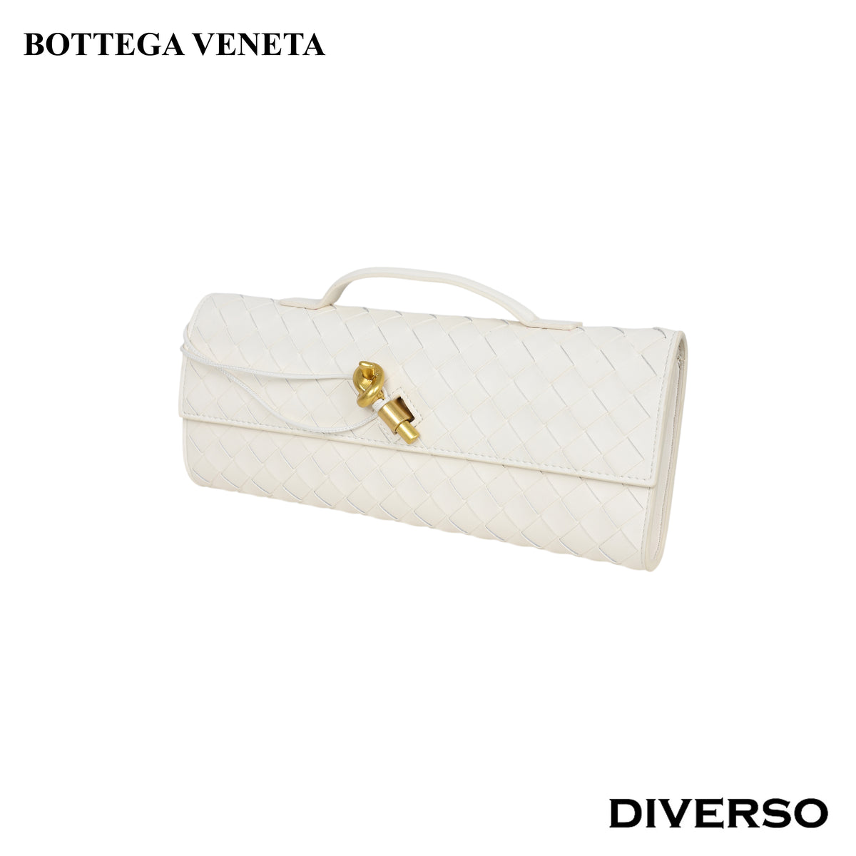 شنطة   BOTTEGA VENETA