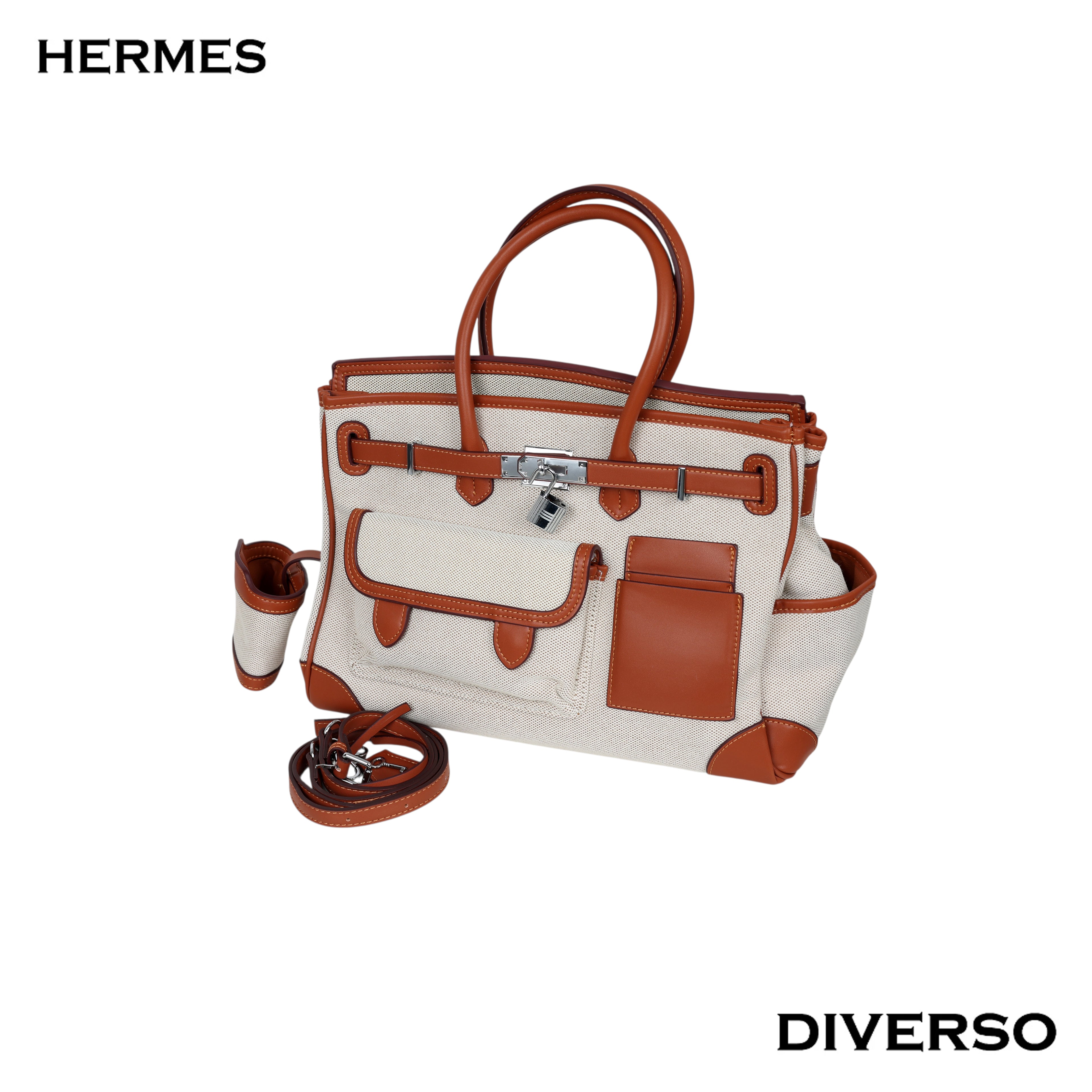 شنطة HERMES
