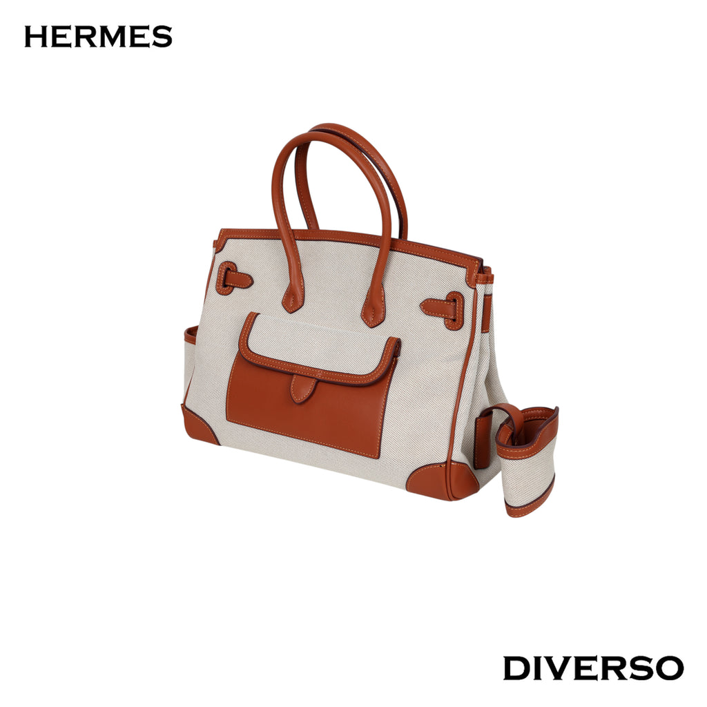 شنطة HERMES