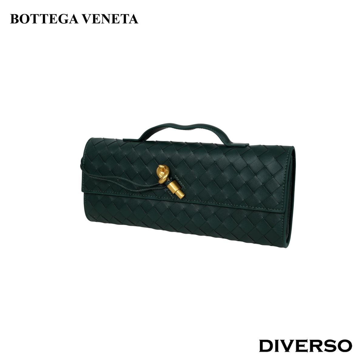 شنطة   BOTTEGA VENETA