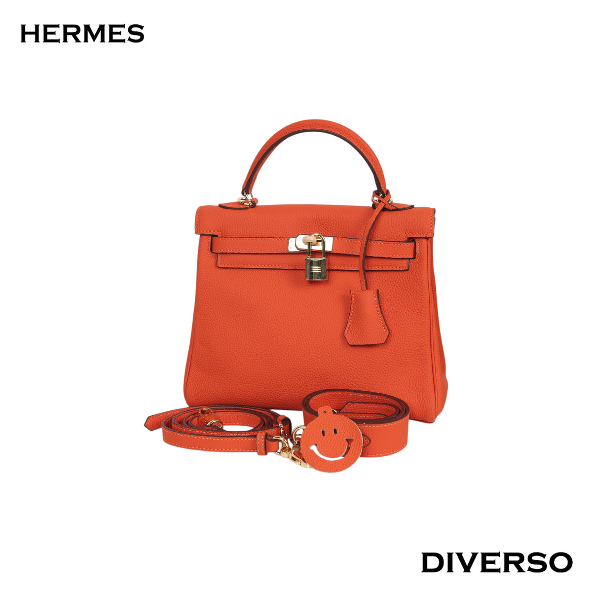 شنطة نسائي HERMES