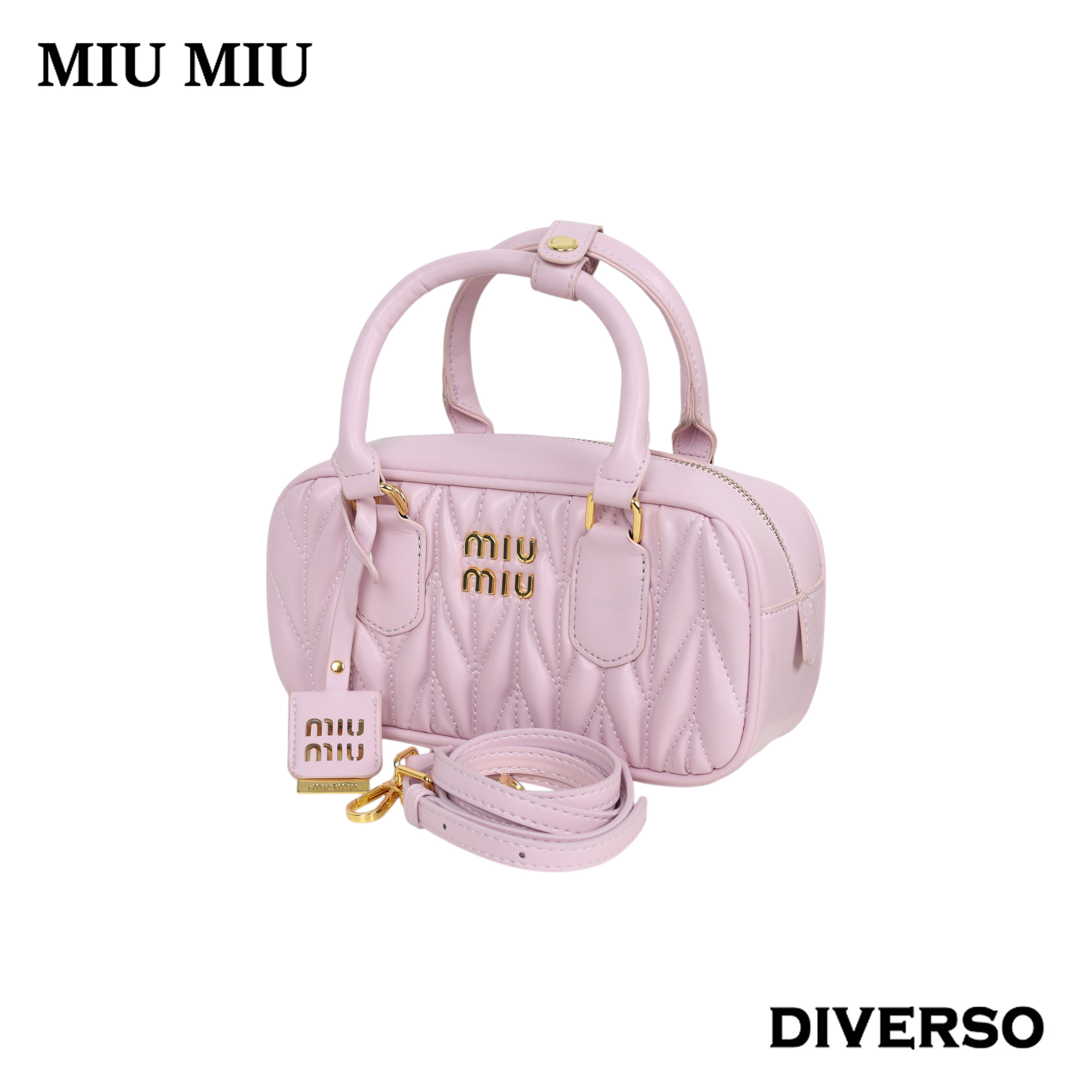 MIU MIU شنطة نسائي