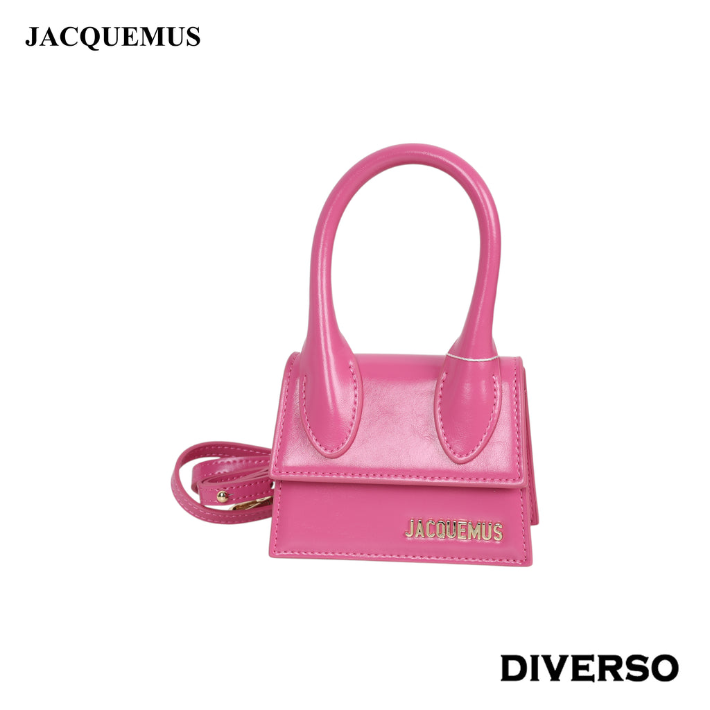 شنطة نسائي JACQUEMUS