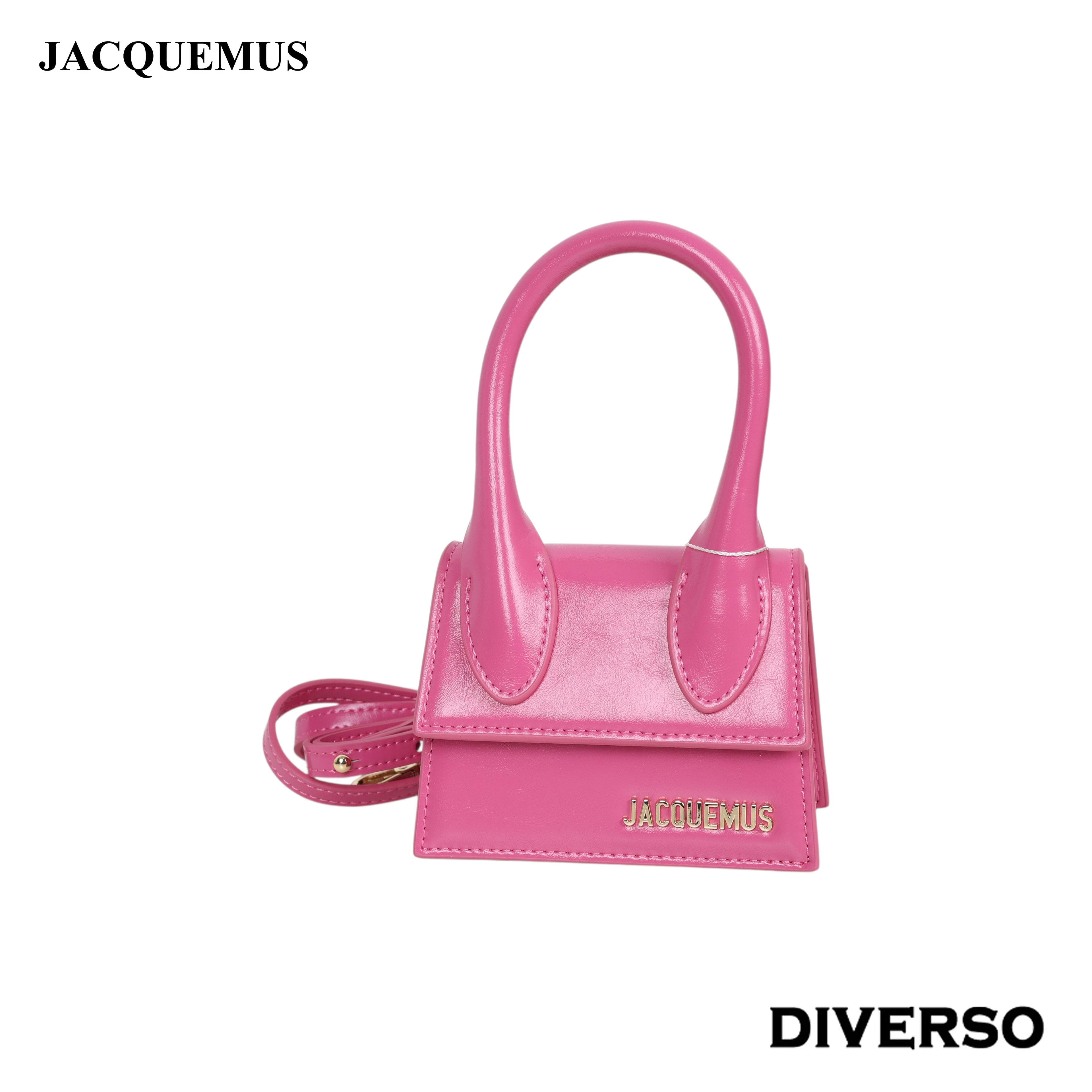 شنطة نسائي JACQUEMUS