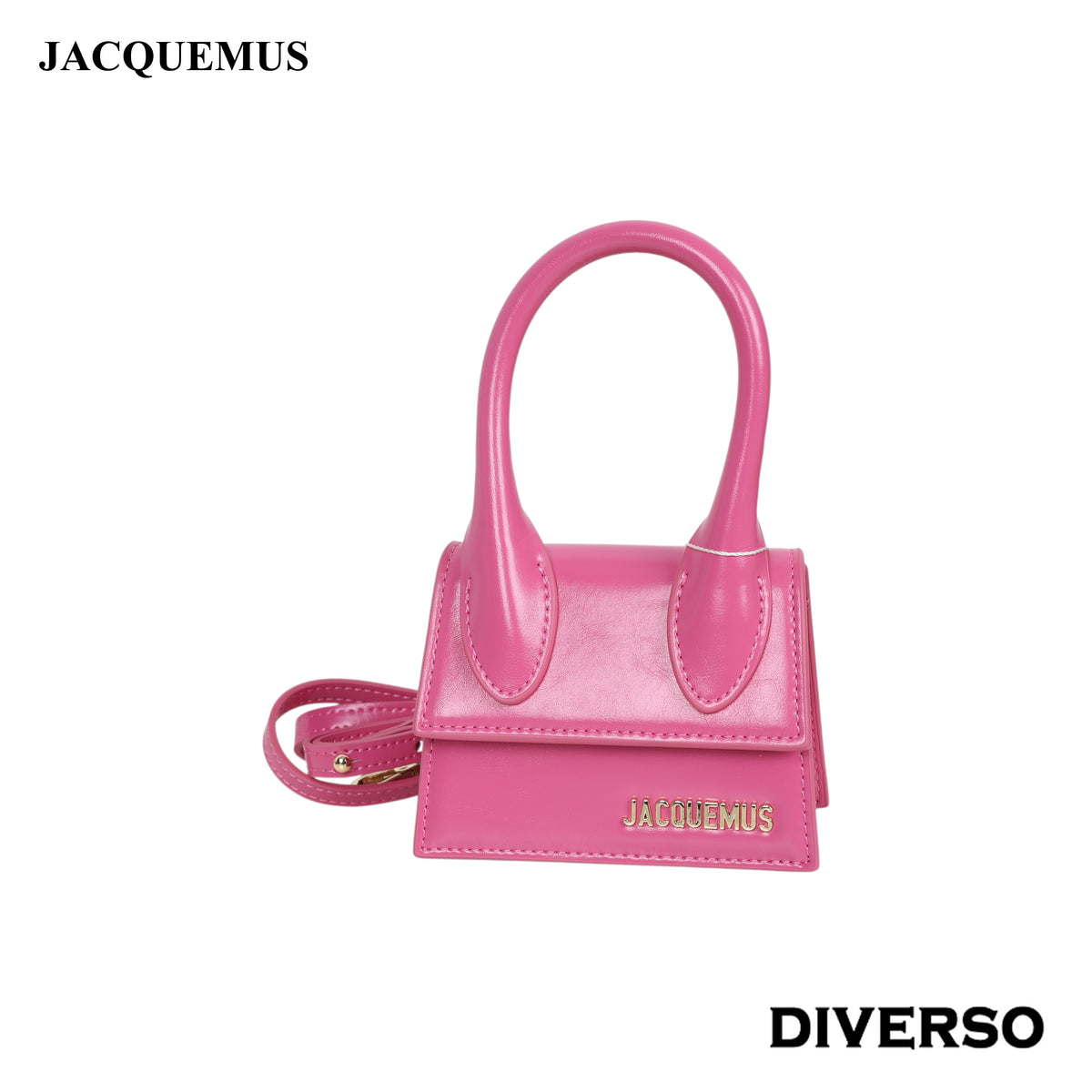 شنطة نسائي JACQUEMUS