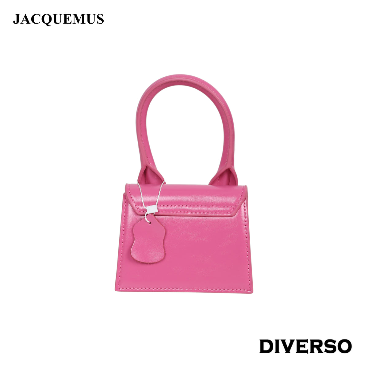 شنطة نسائي JACQUEMUS