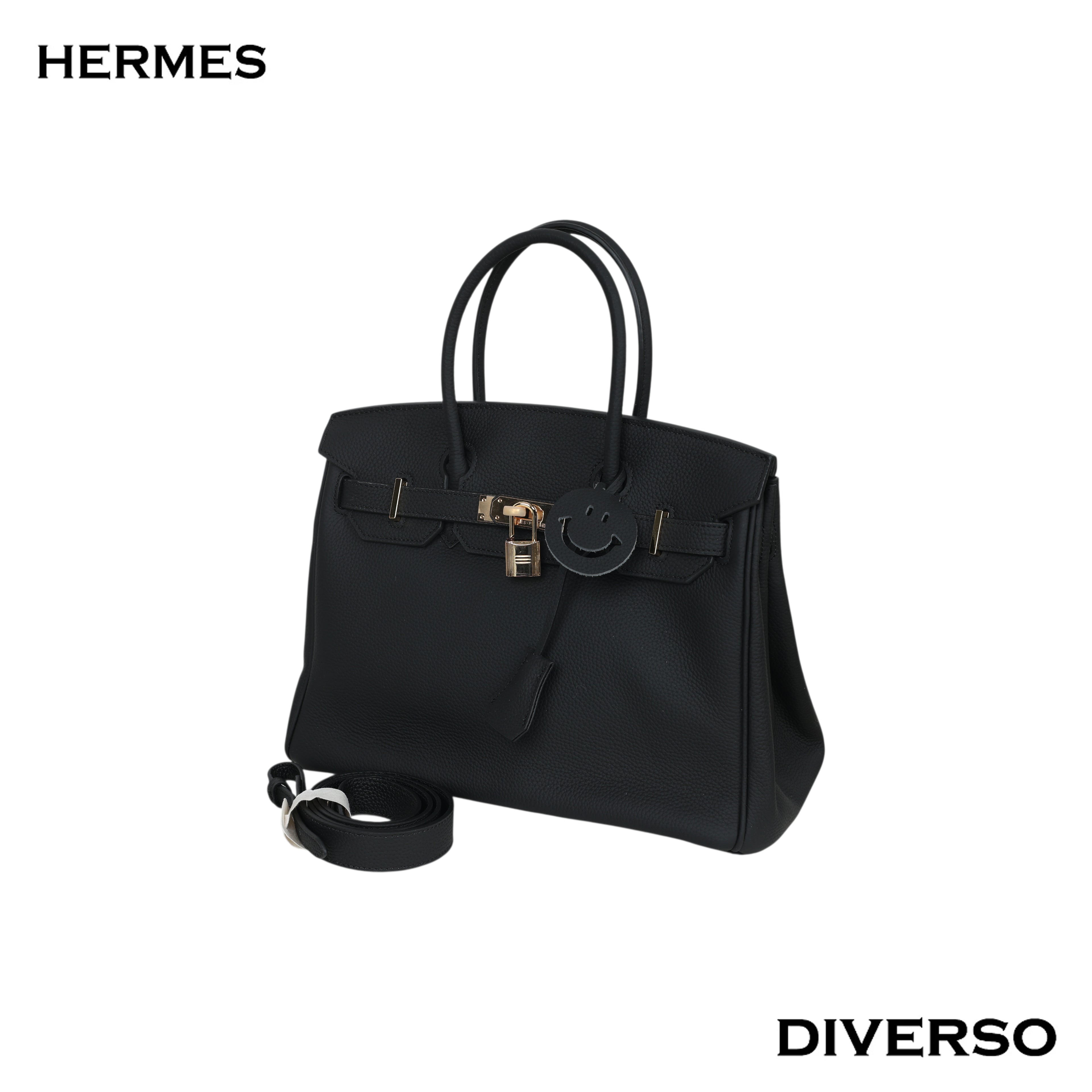 شنطة HERMES