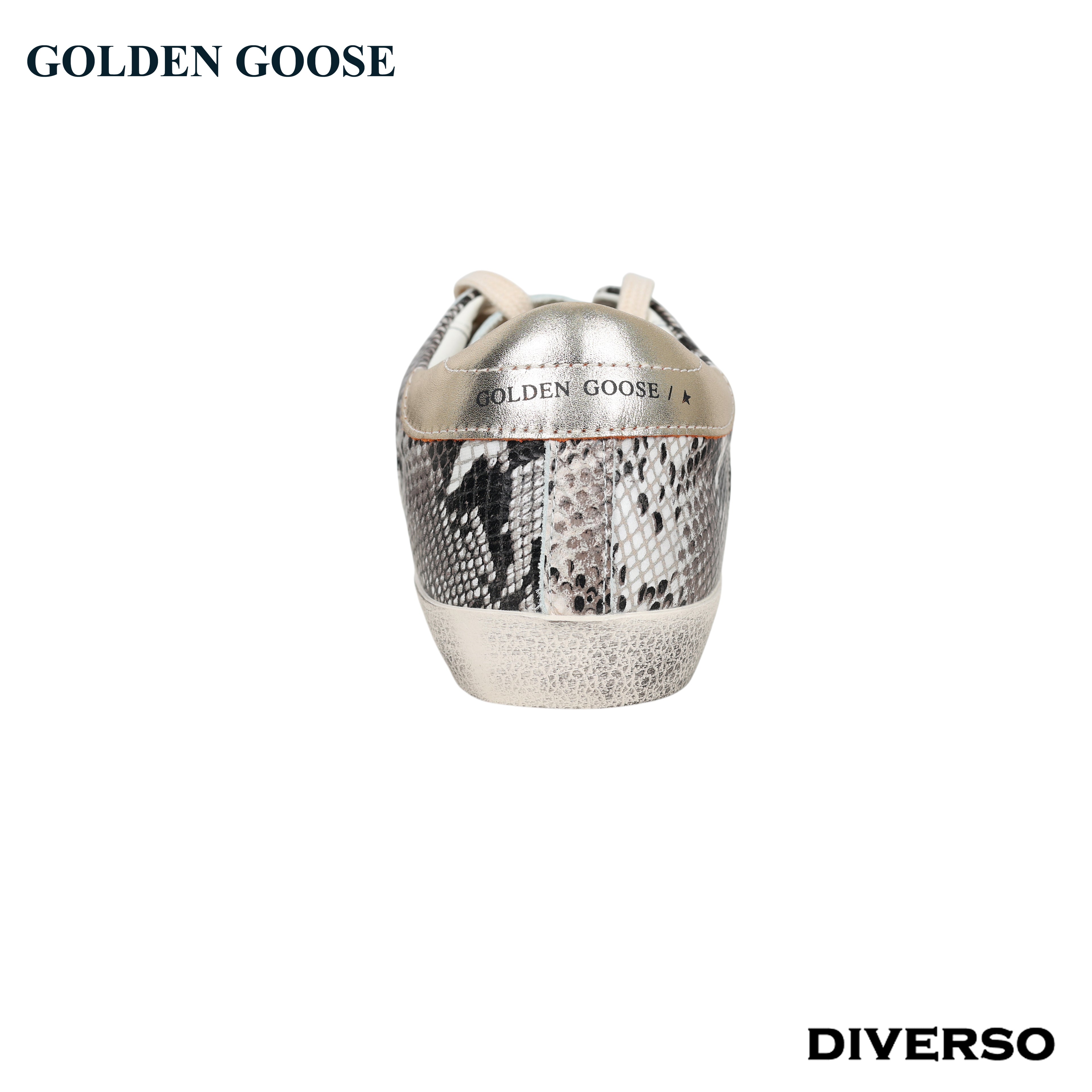 سنيكرز GOLDEN GOOSE