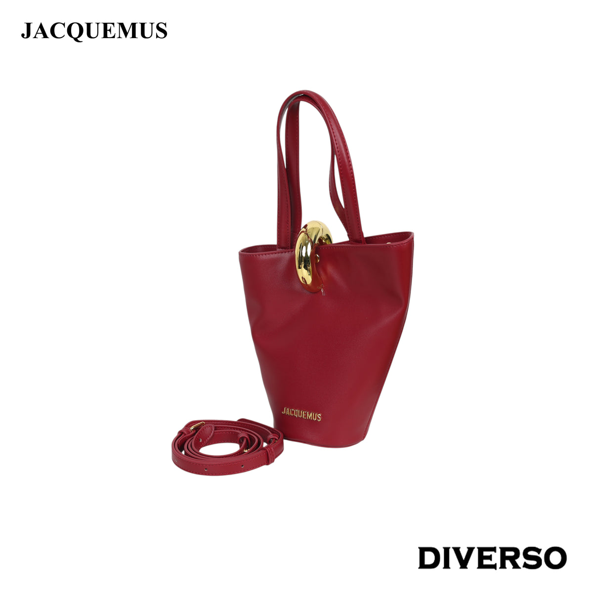 شنطة JACQUEMUS