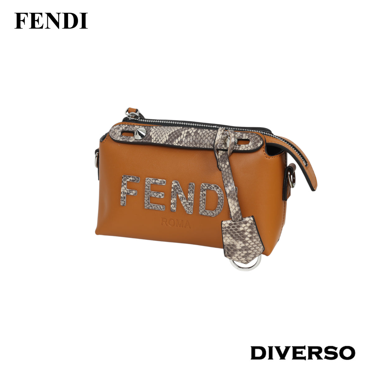 شنطة نسائي FENDI