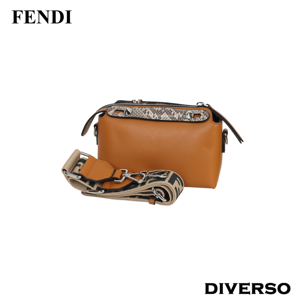 شنطة نسائي FENDI