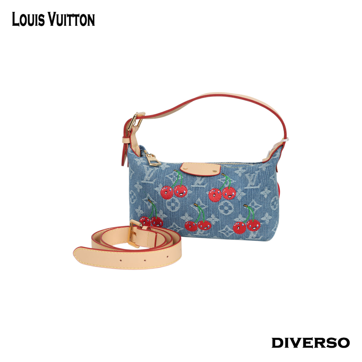شنطة نسائي LOUIS VUITTON
