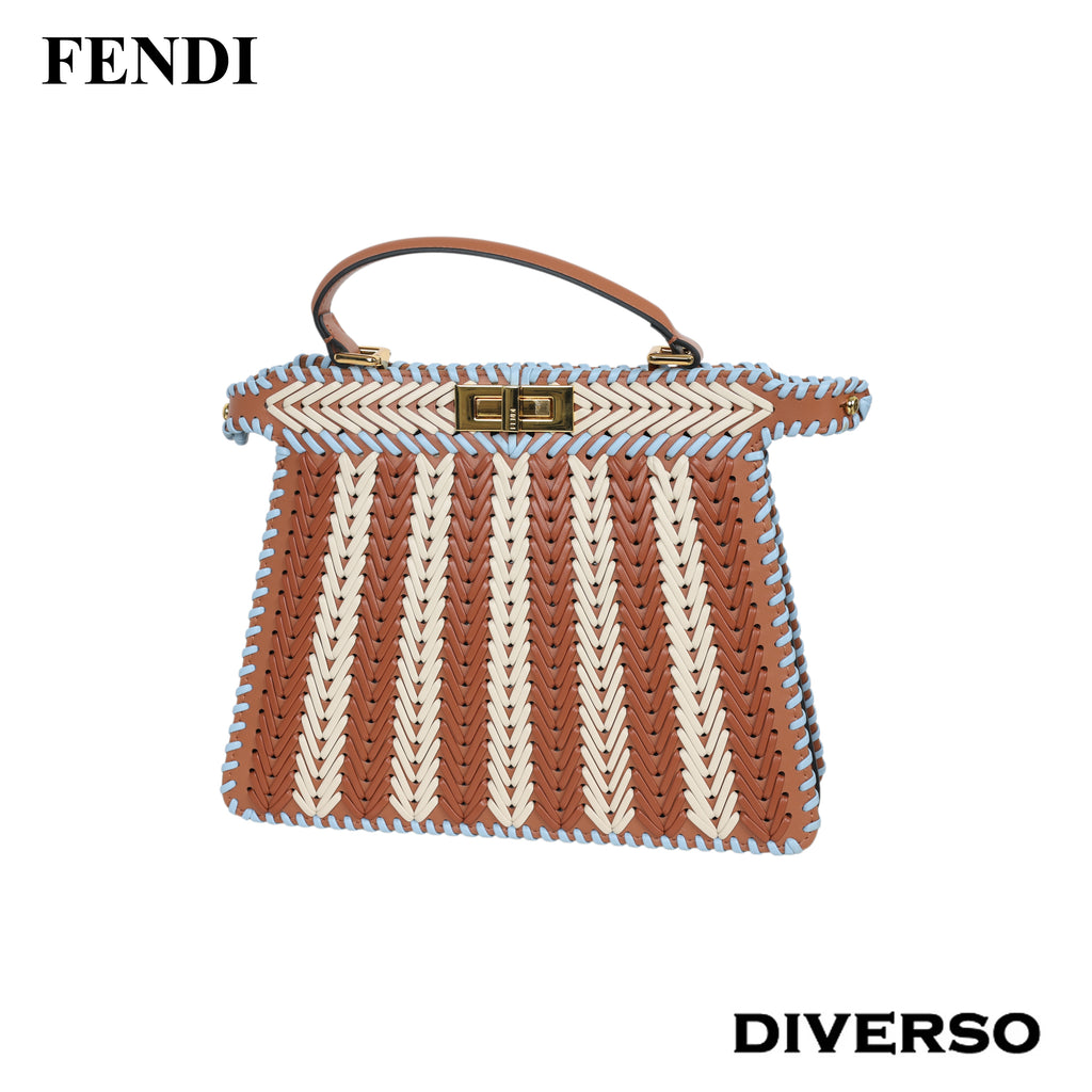 شنطة  FENDI