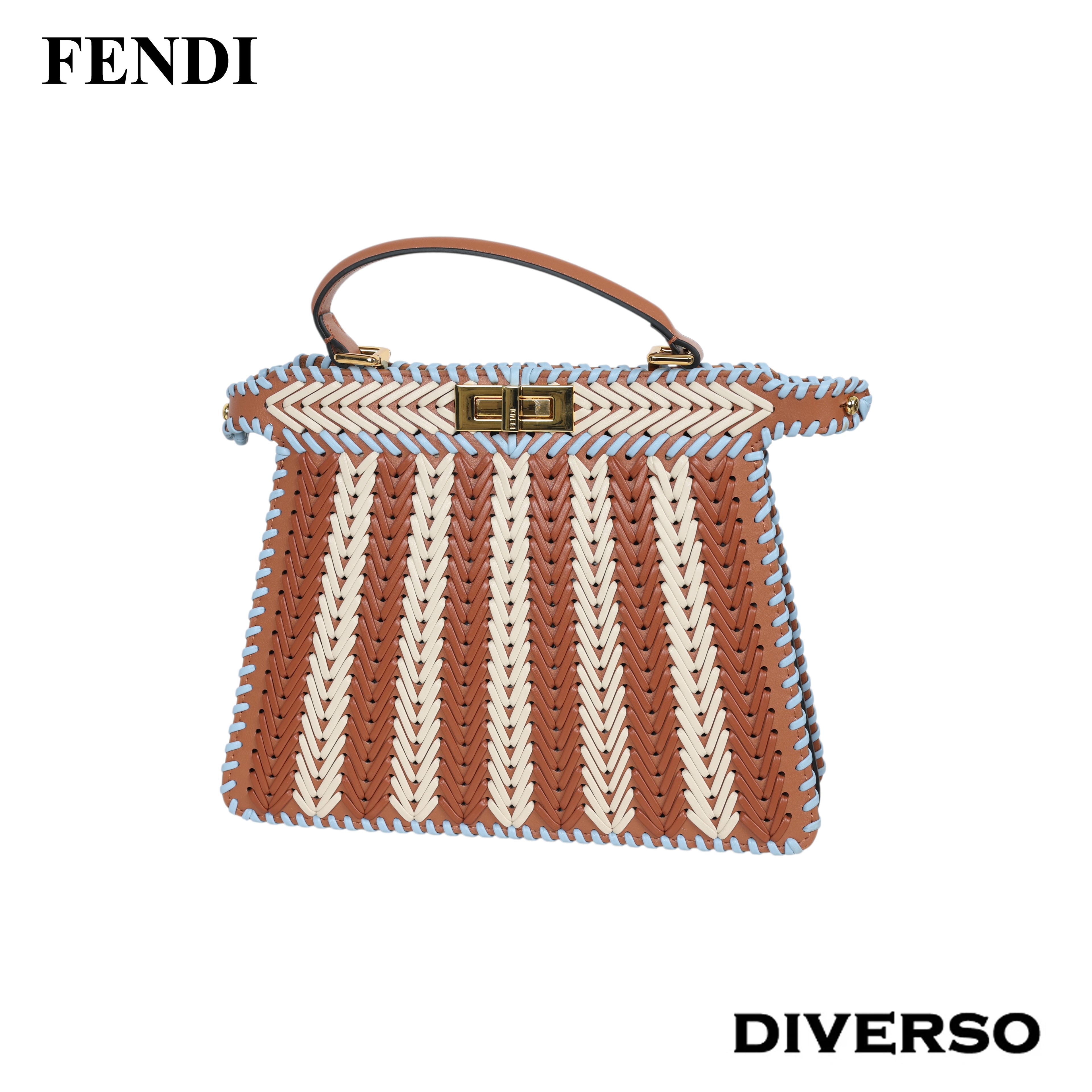 شنطة  FENDI