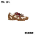 سنيكرز NB by MIU MIU