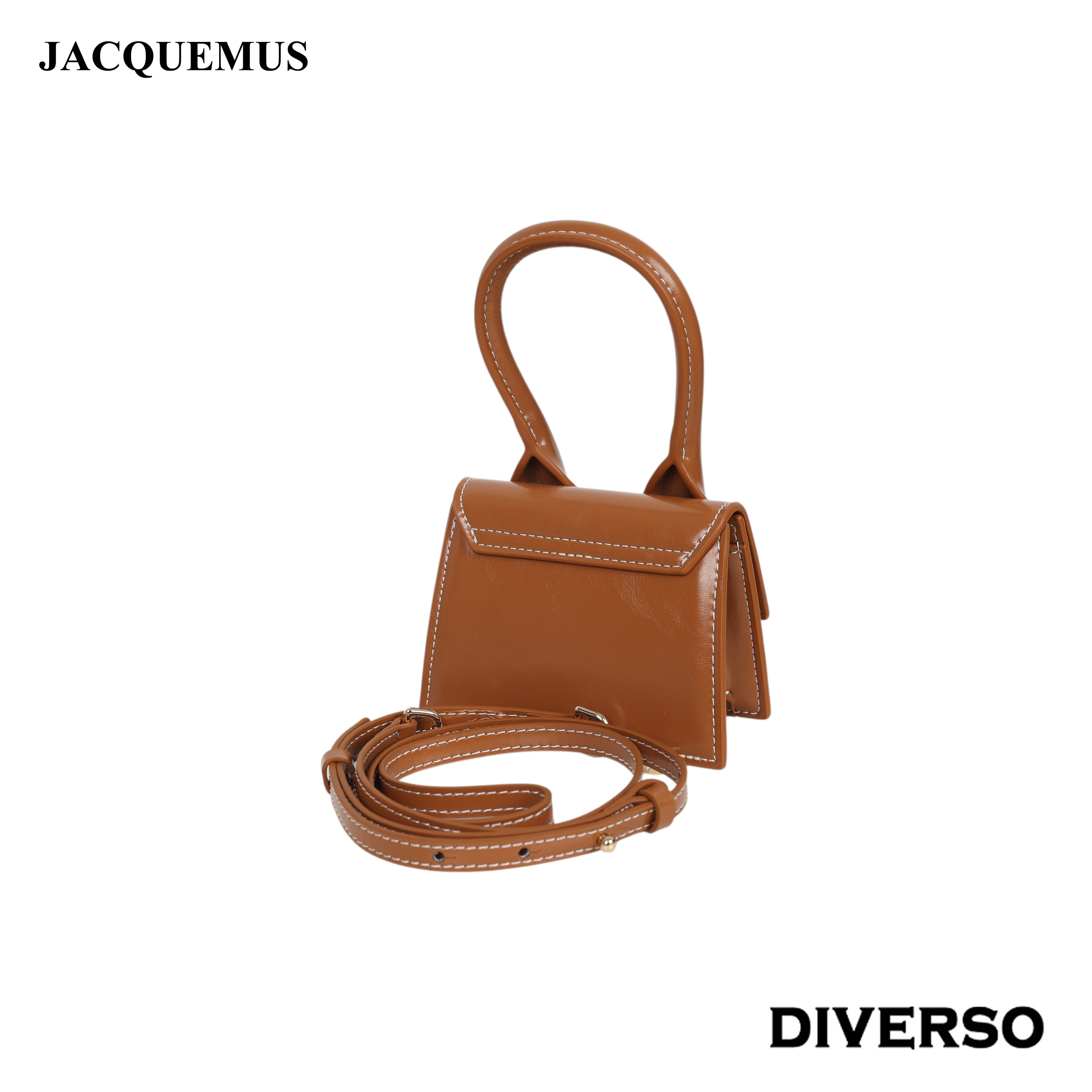 شنطة JACQUEMUS