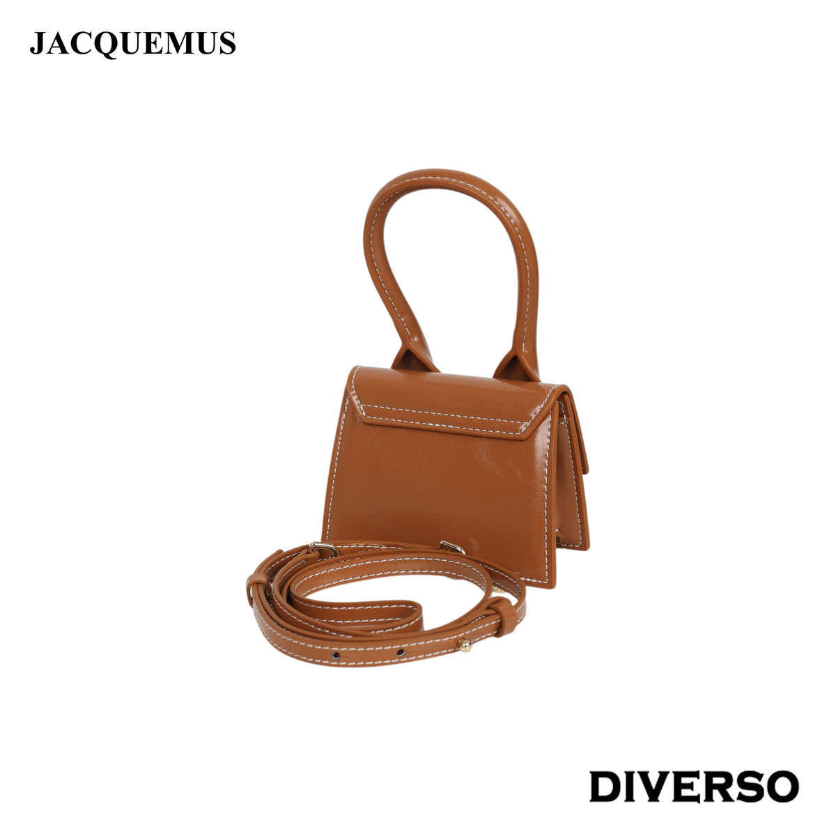 شنطة JACQUEMUS