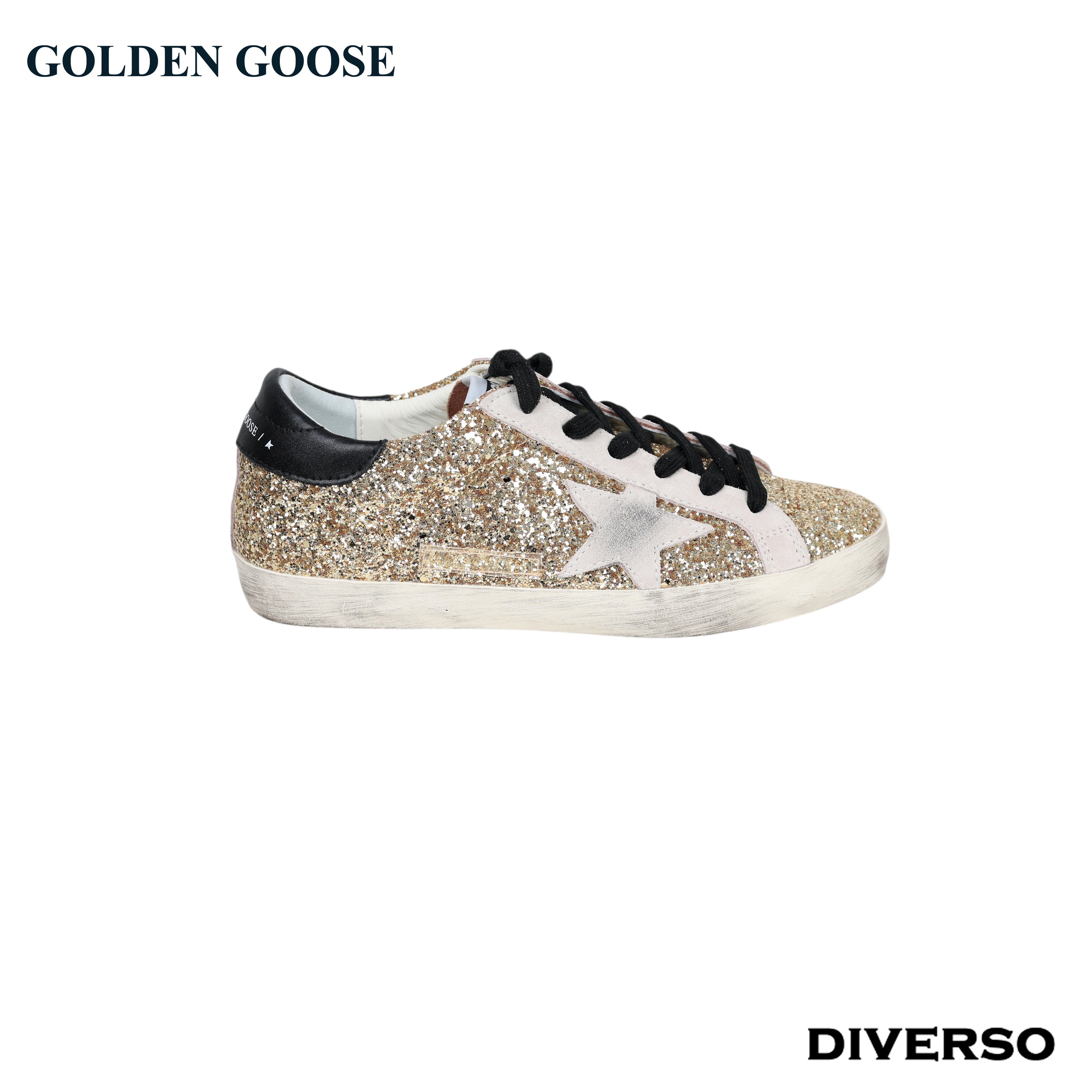 سنيكرز GOLDEN GOOSE