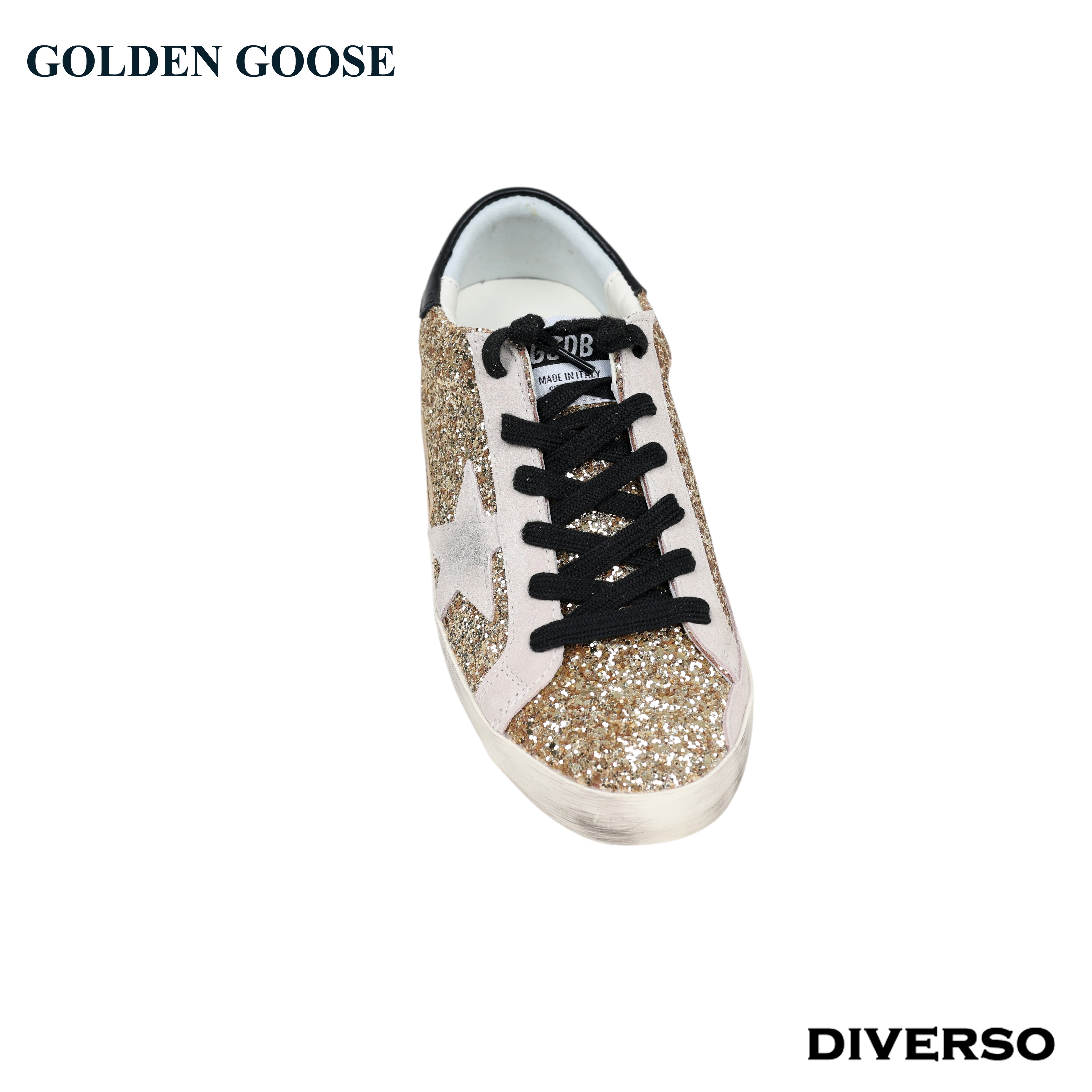 سنيكرز GOLDEN GOOSE