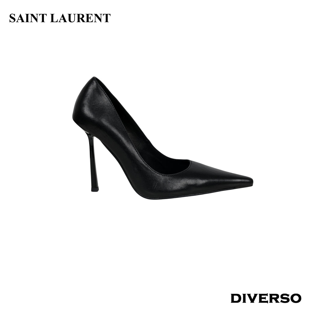 هيلز SAINT LAURENT