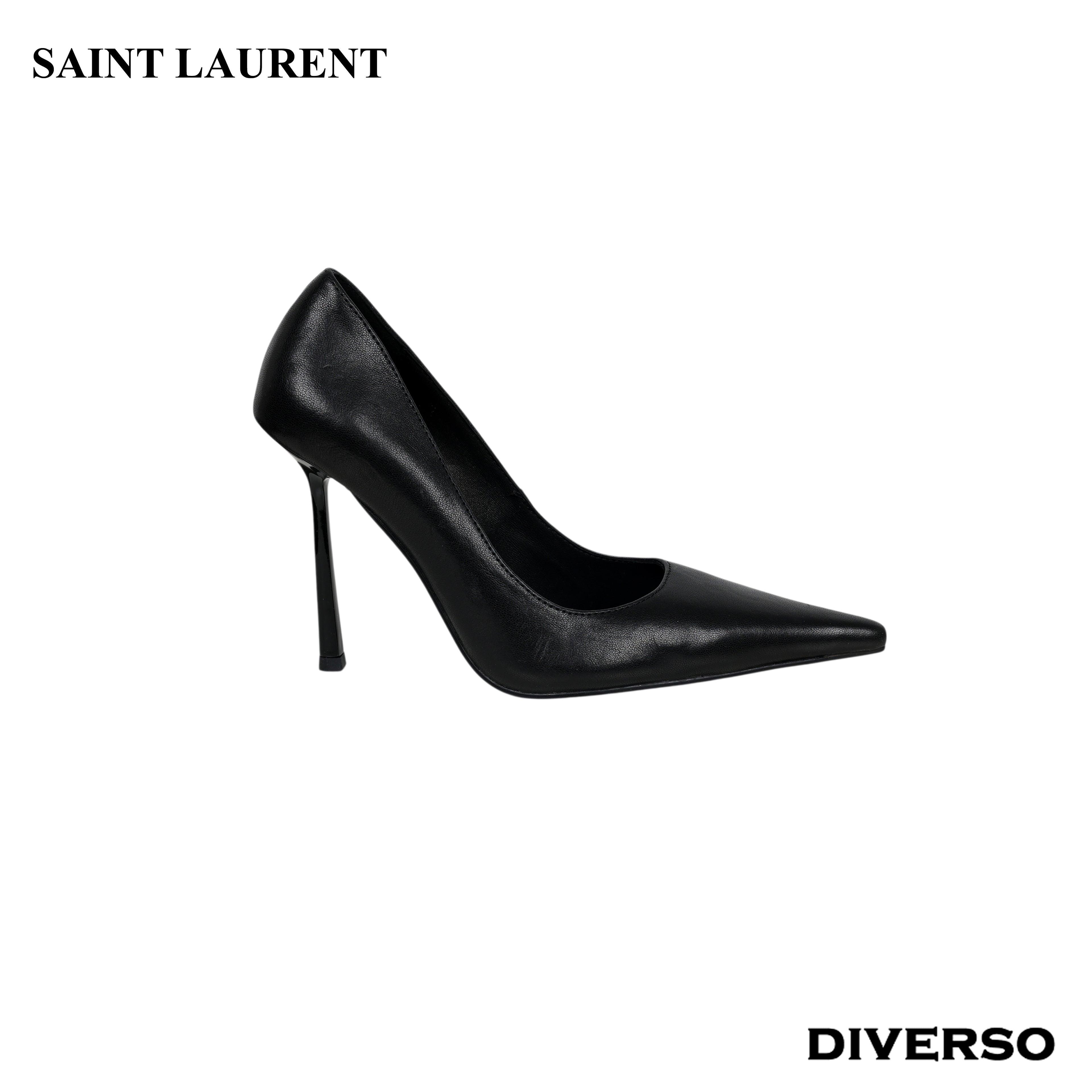 هيلز SAINT LAURENT