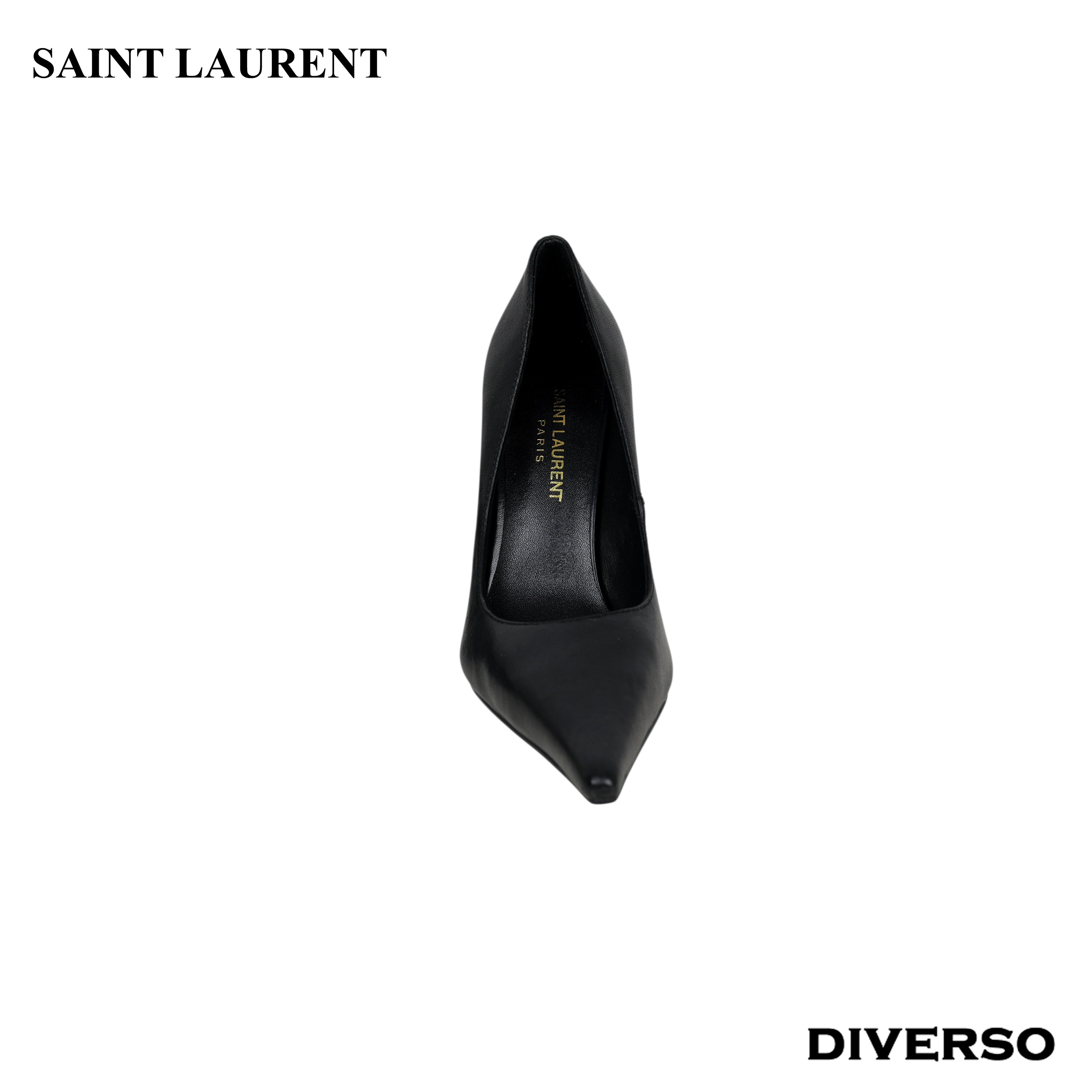 هيلز SAINT LAURENT