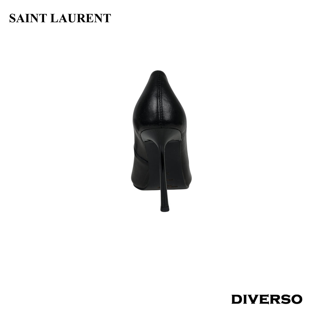 هيلز SAINT LAURENT
