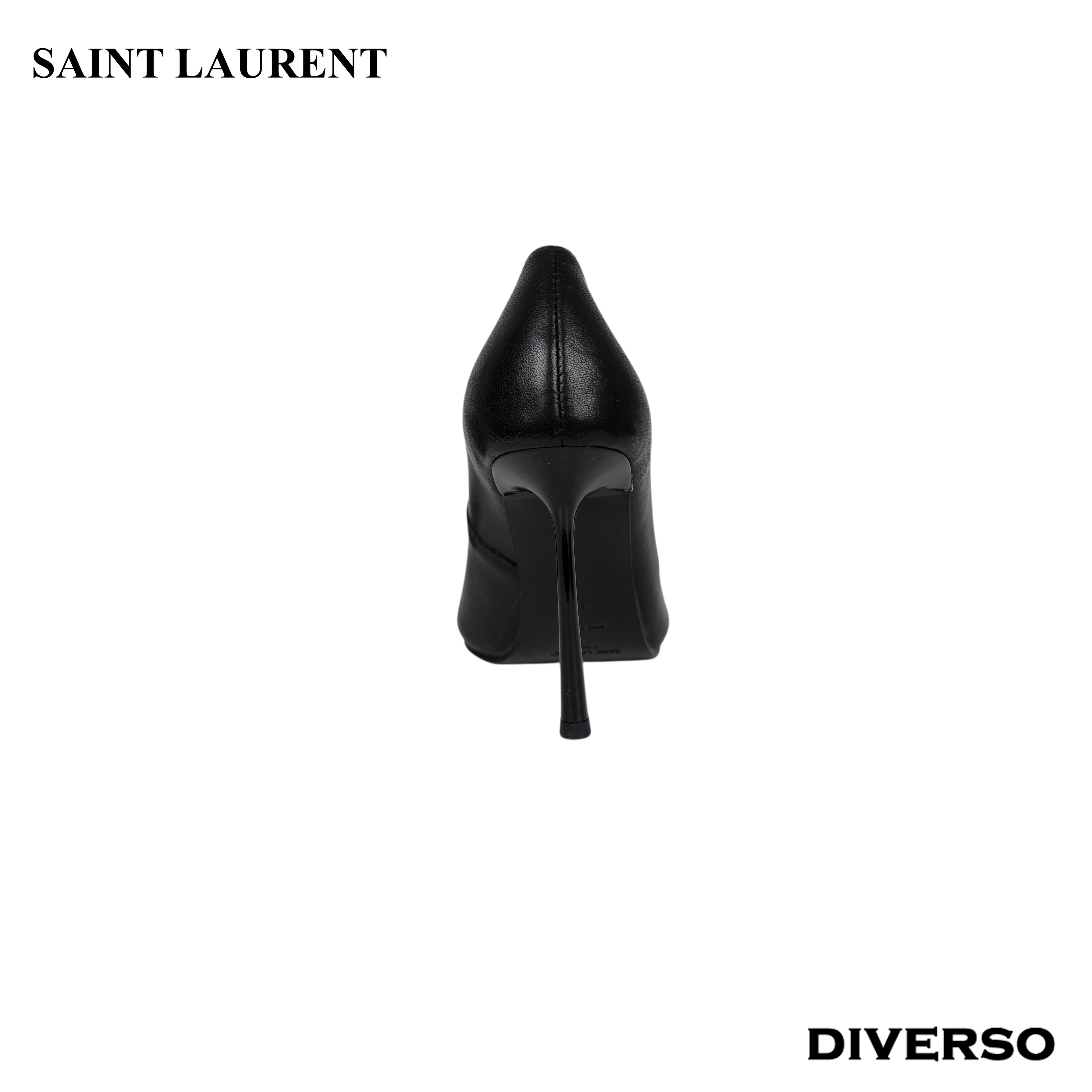 هيلز SAINT LAURENT