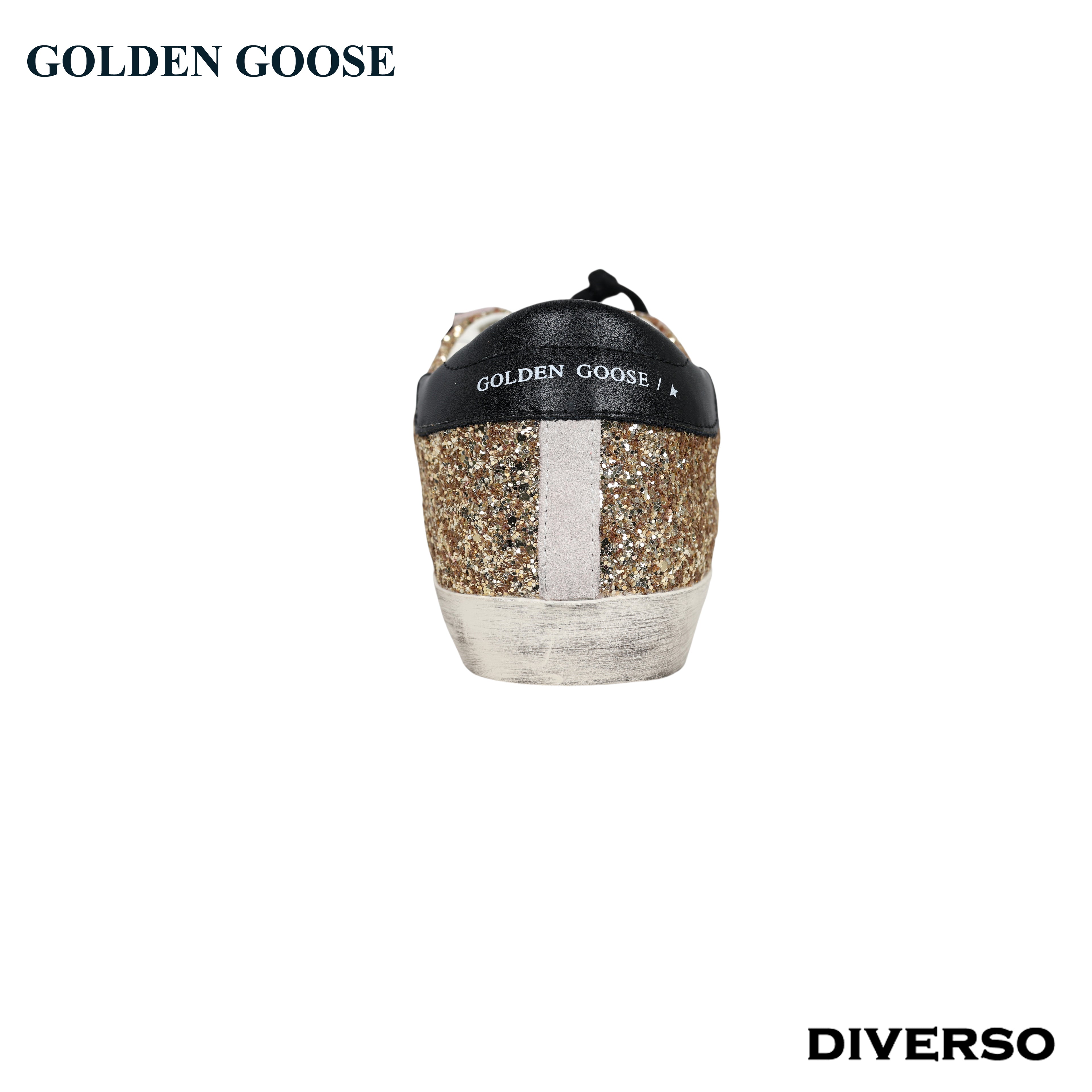 سنيكرز GOLDEN GOOSE