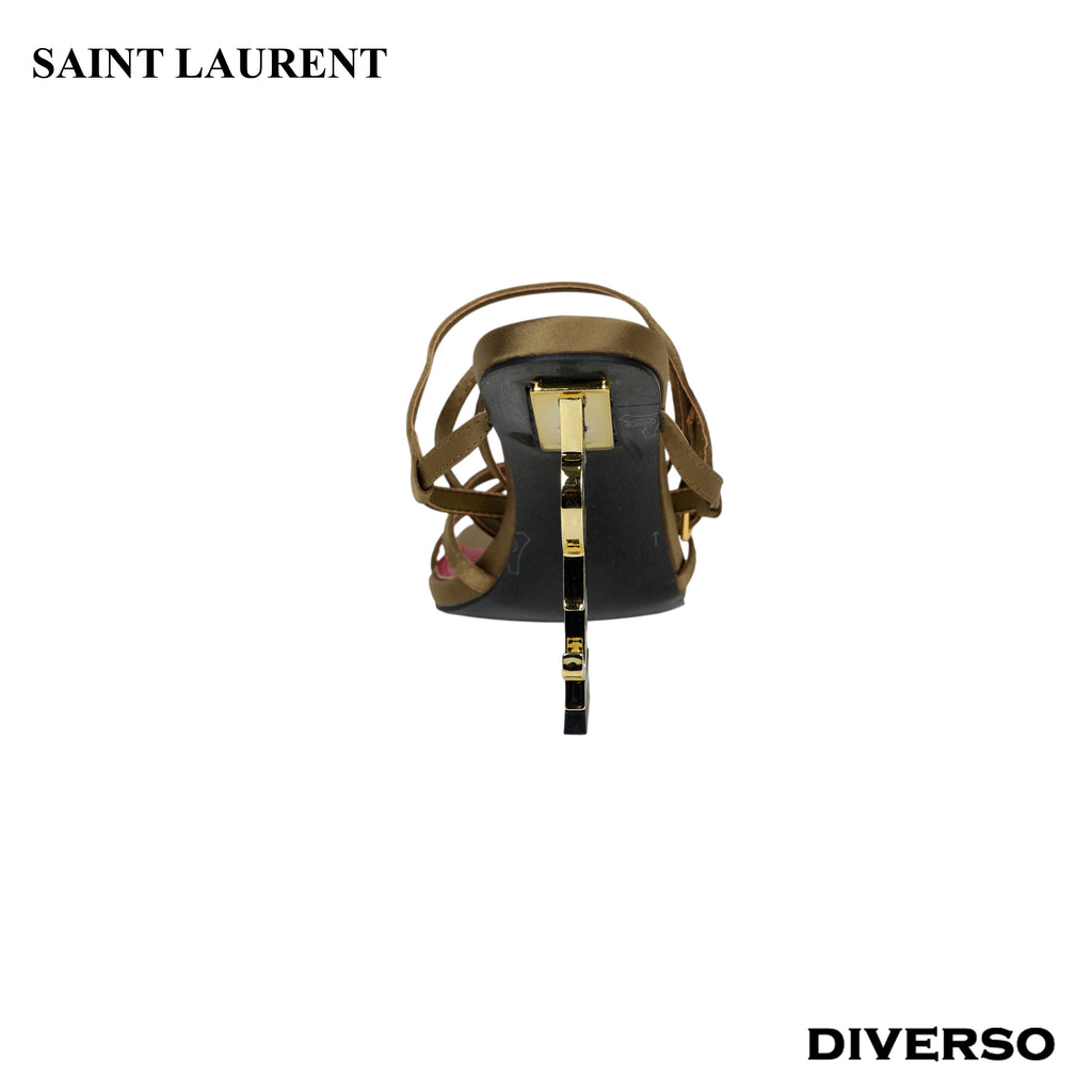 هيلز SAINTS LAURENT