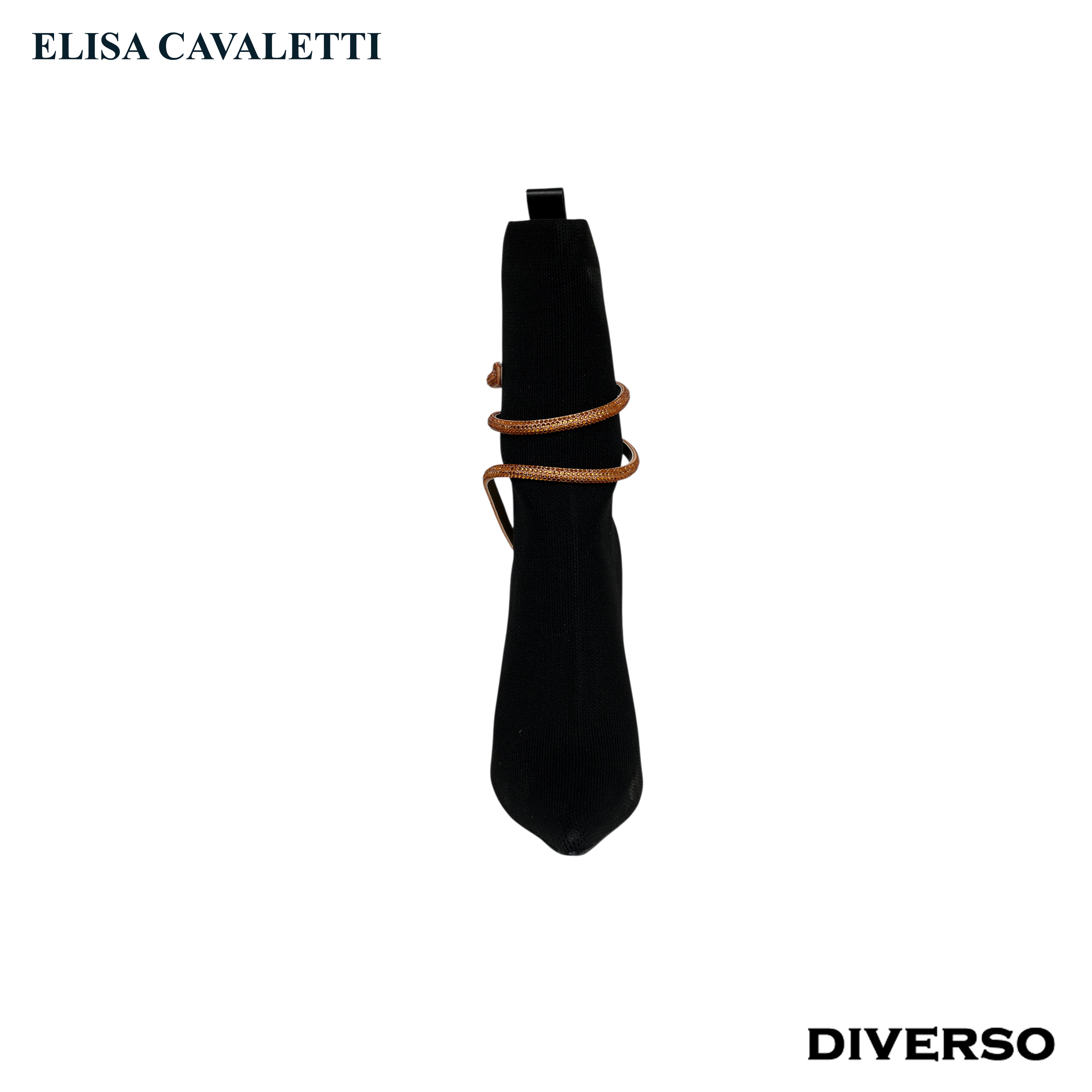 هيلز RENE CAOVILLA