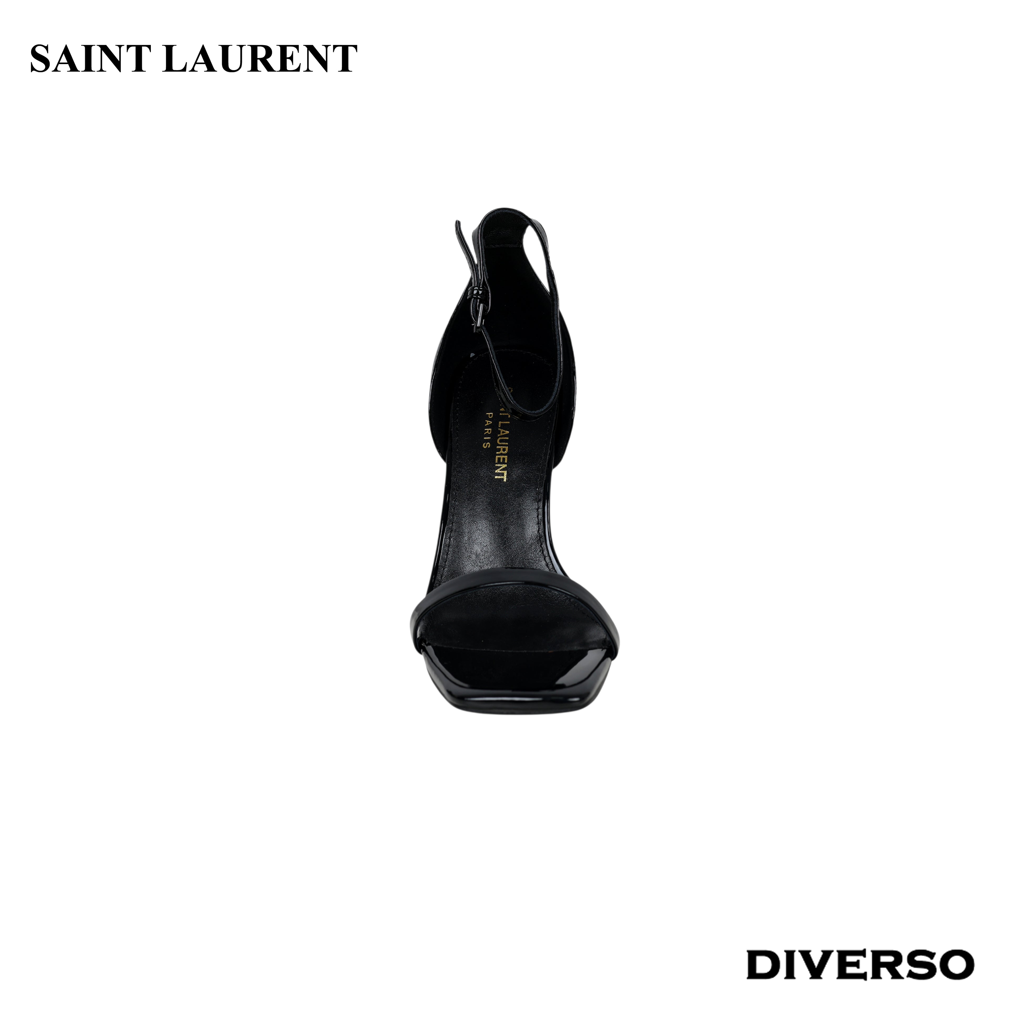 هيلز SAINT LAURENT