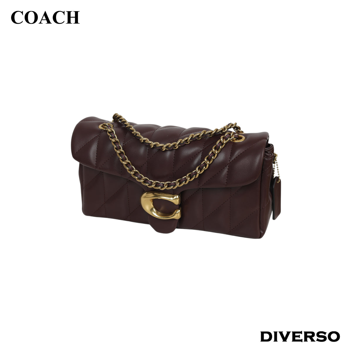 شنطة COACH