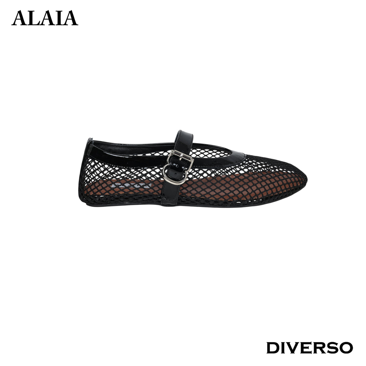 حذاء ALAIA