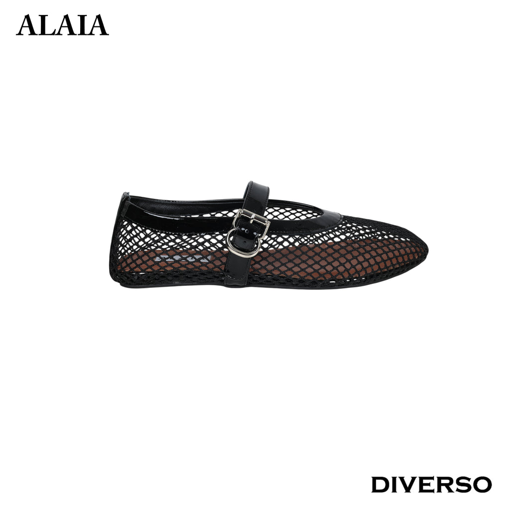 حذاء ALAIA