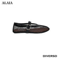 حذاء ALAIA
