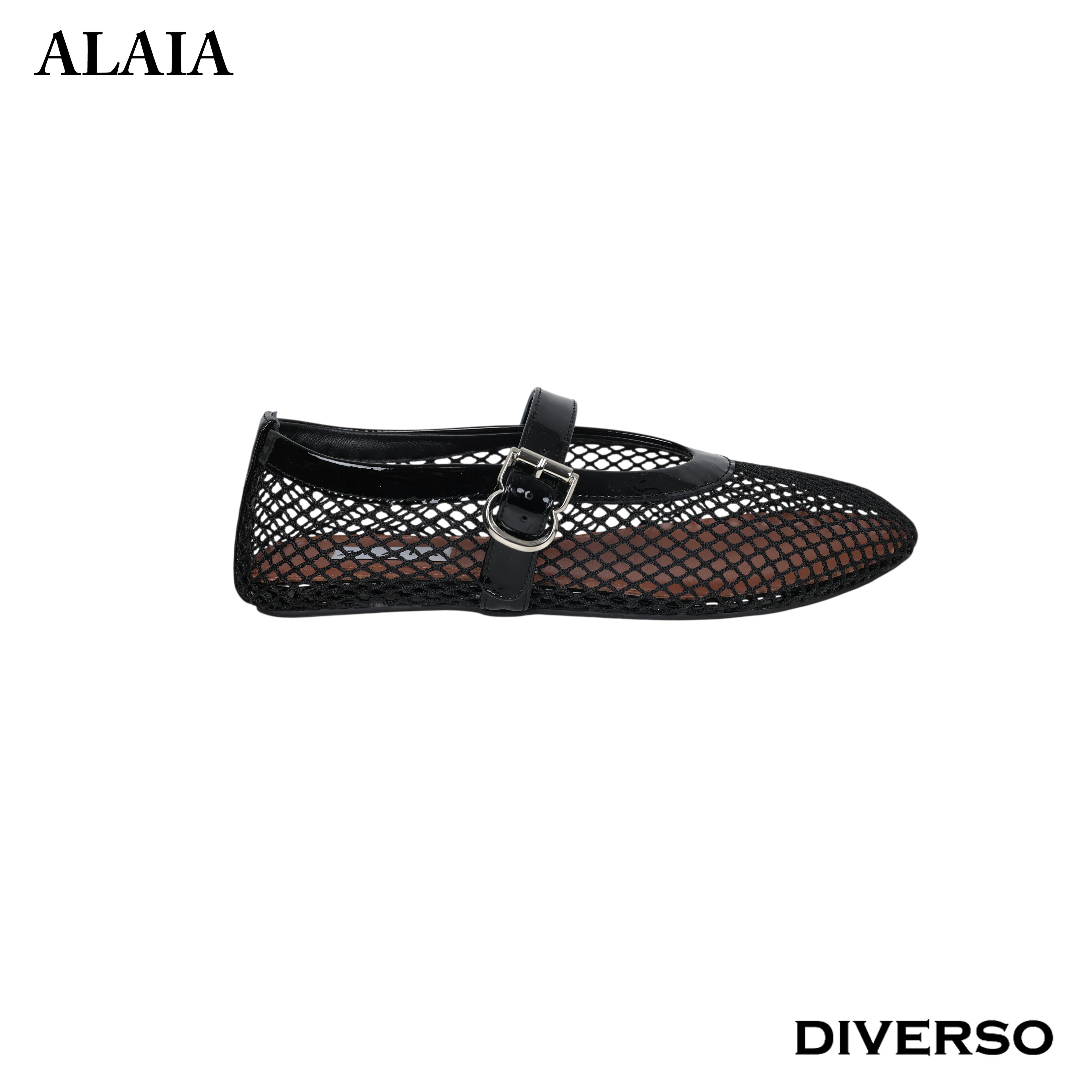 حذاء ALAIA