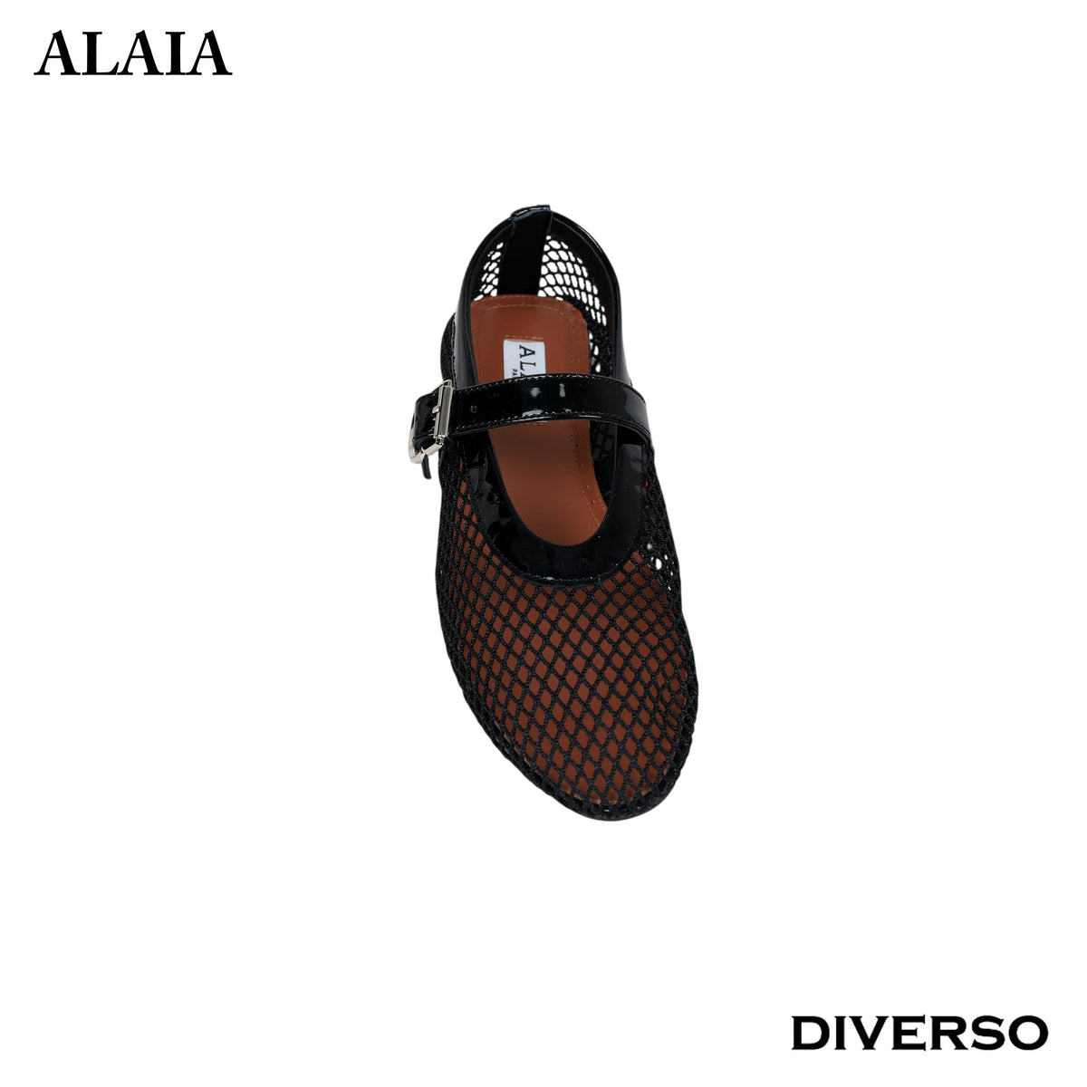 حذاء ALAIA