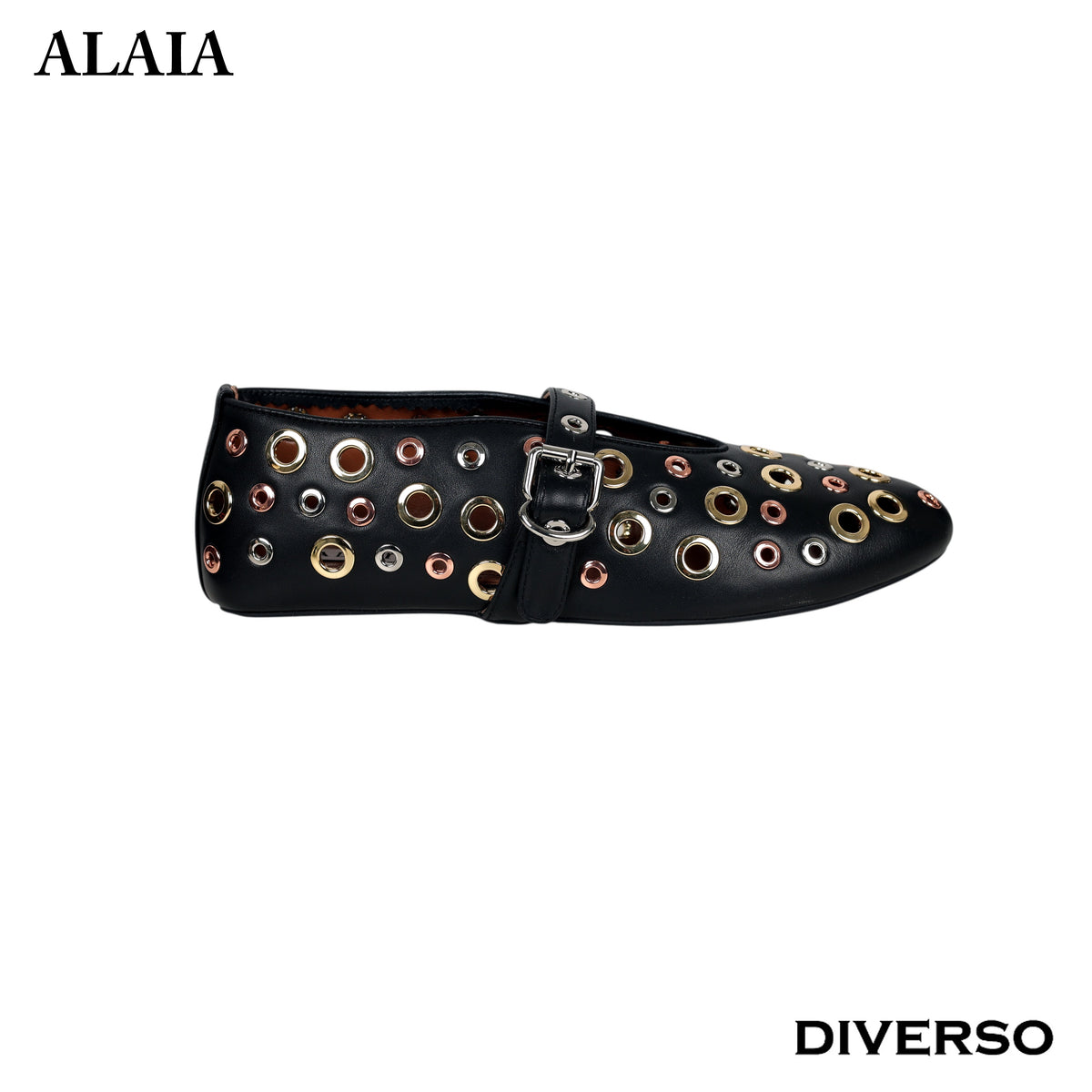 حذاء ALAIA