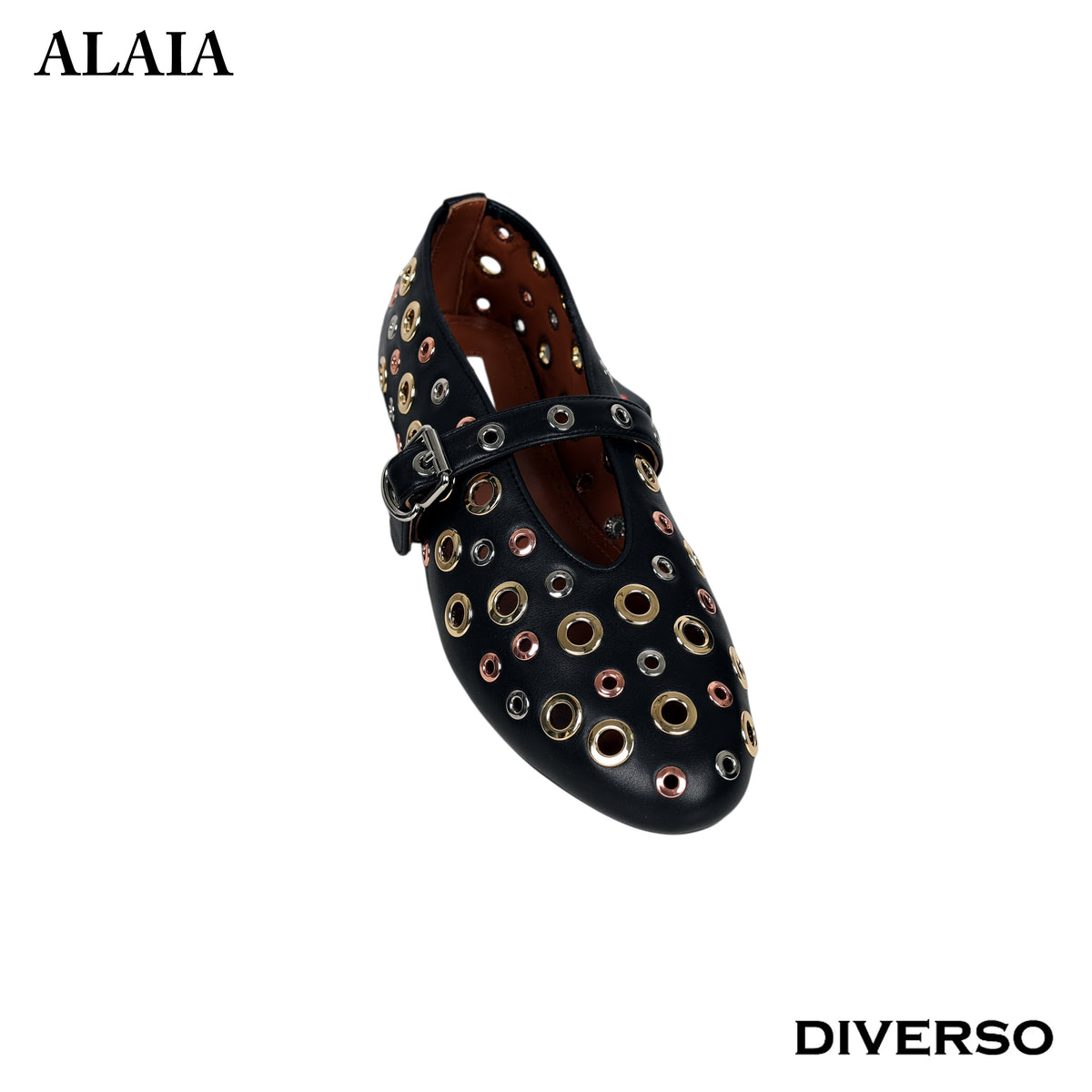 حذاء ALAIA