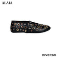 حذاء ALAIA