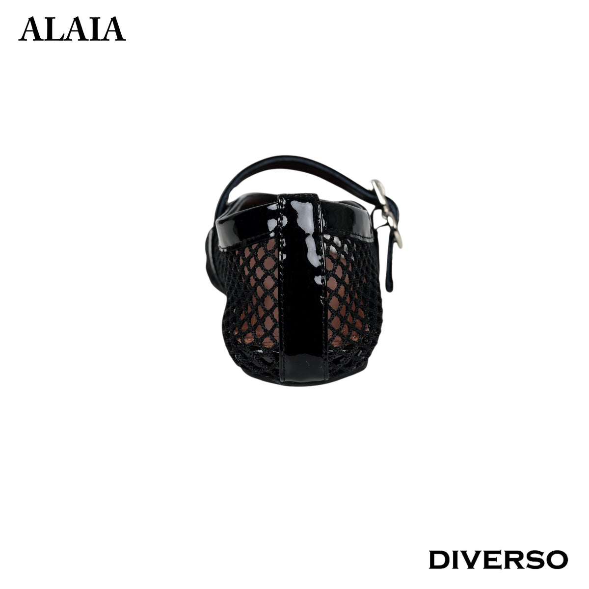 حذاء ALAIA