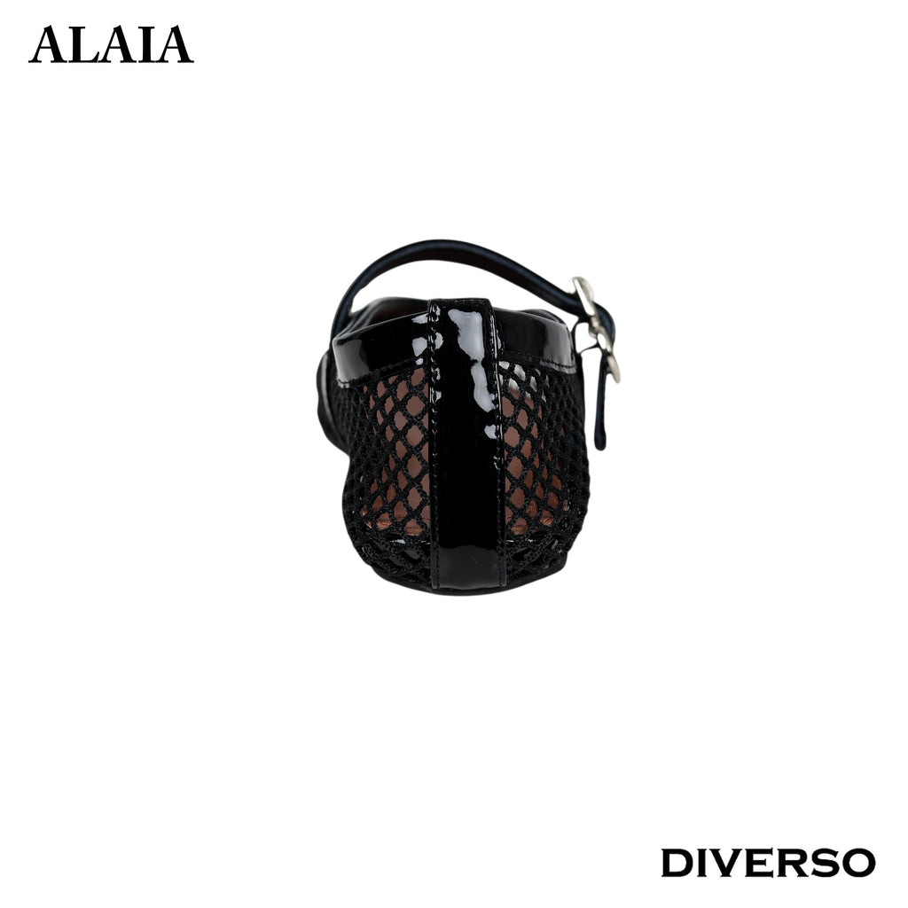 حذاء ALAIA